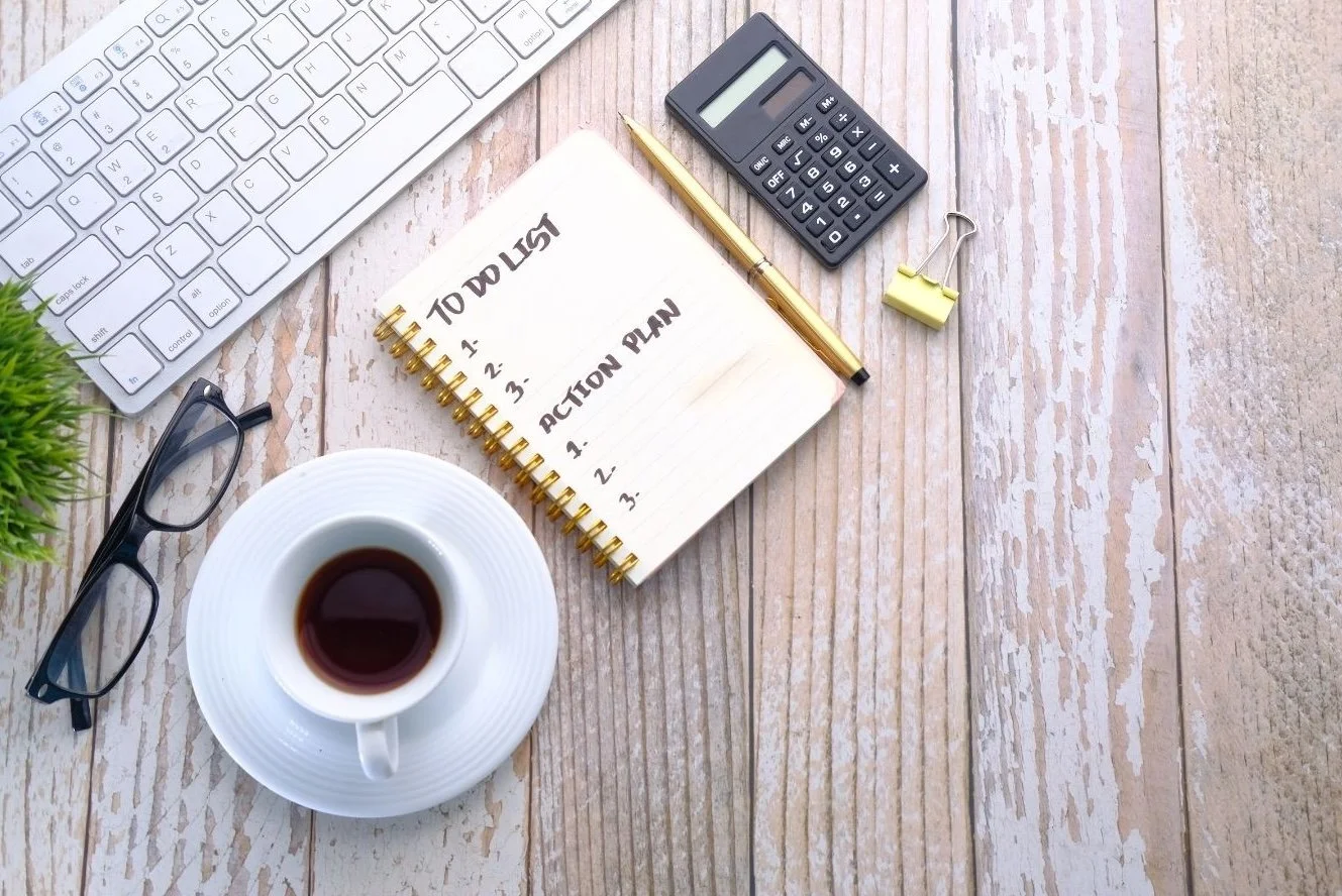 The Ultimate Corporate Event Planning Checklist:  5 Essentials Every Successful Event Needs