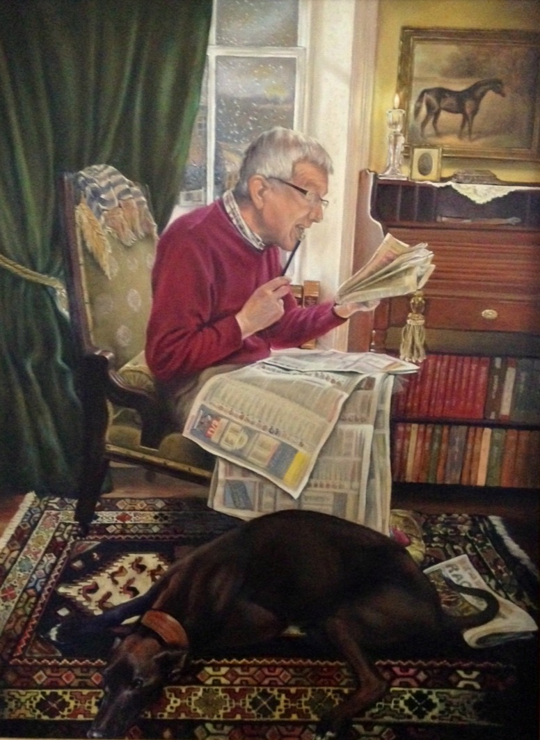 The Form Student