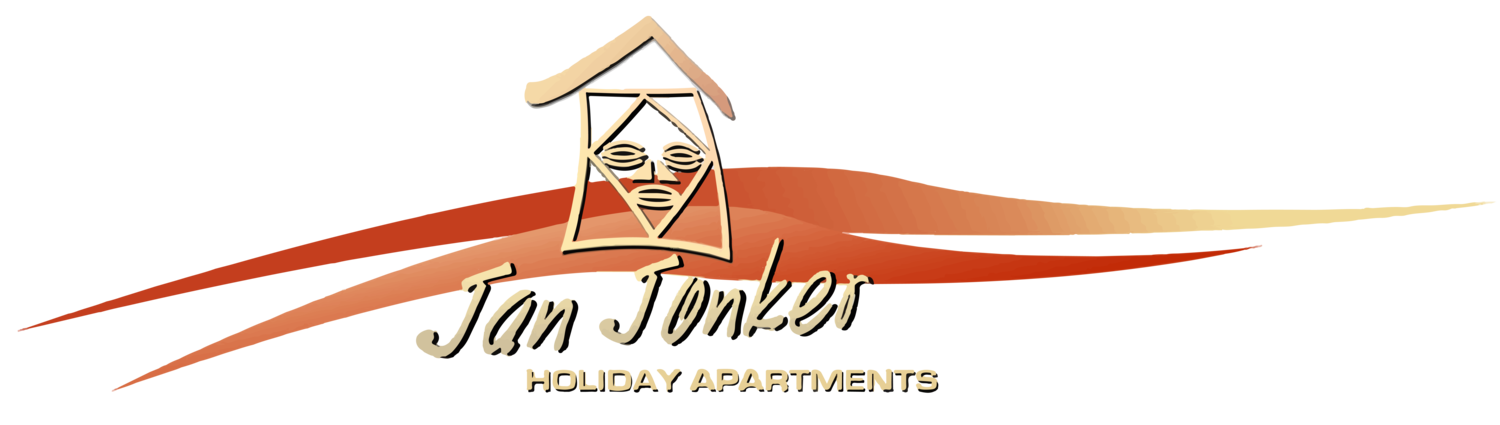 Self-Catering Holiday Houses & Apartments Swakopmund | Jan-Jonker Holiday Apartments