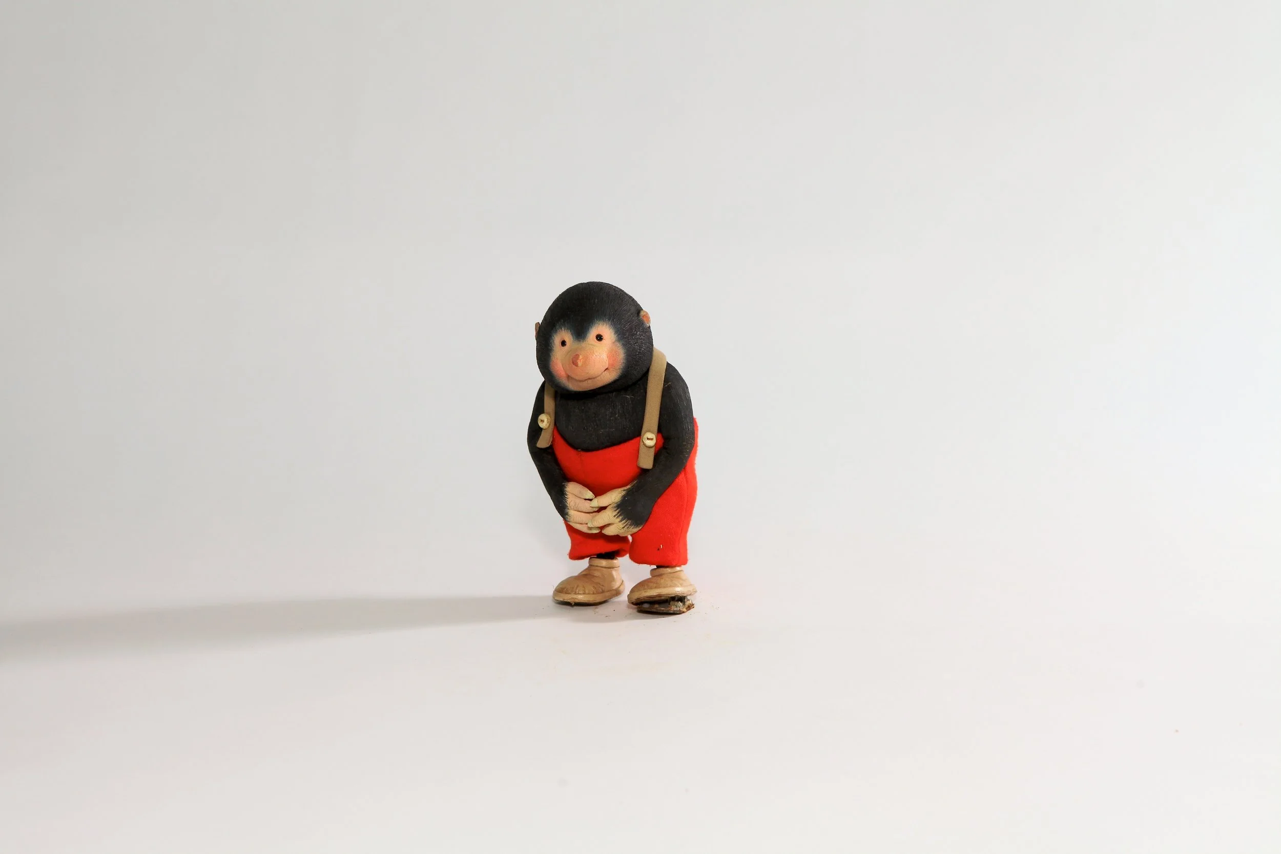 Marcus Mole