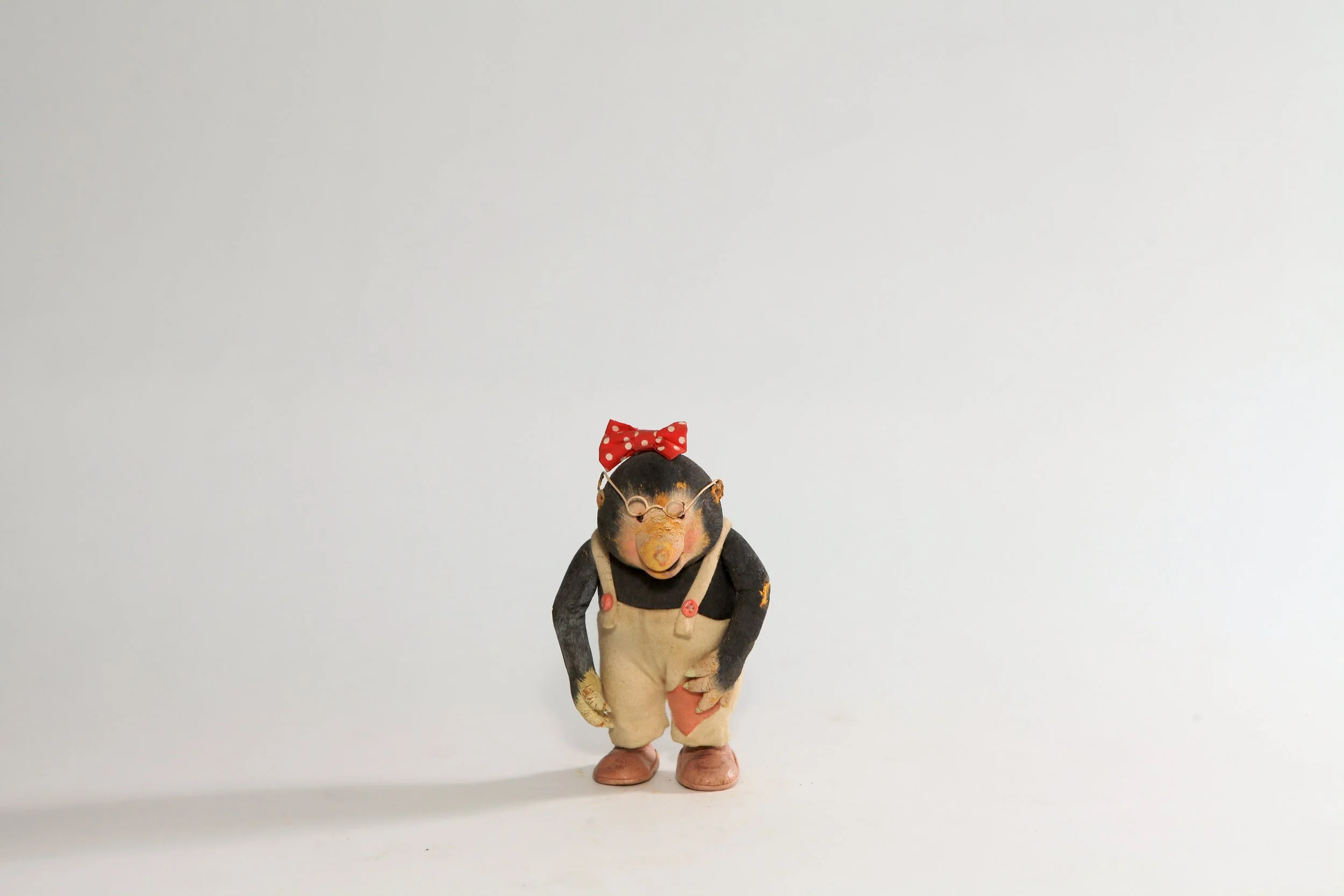 Marcia Mole