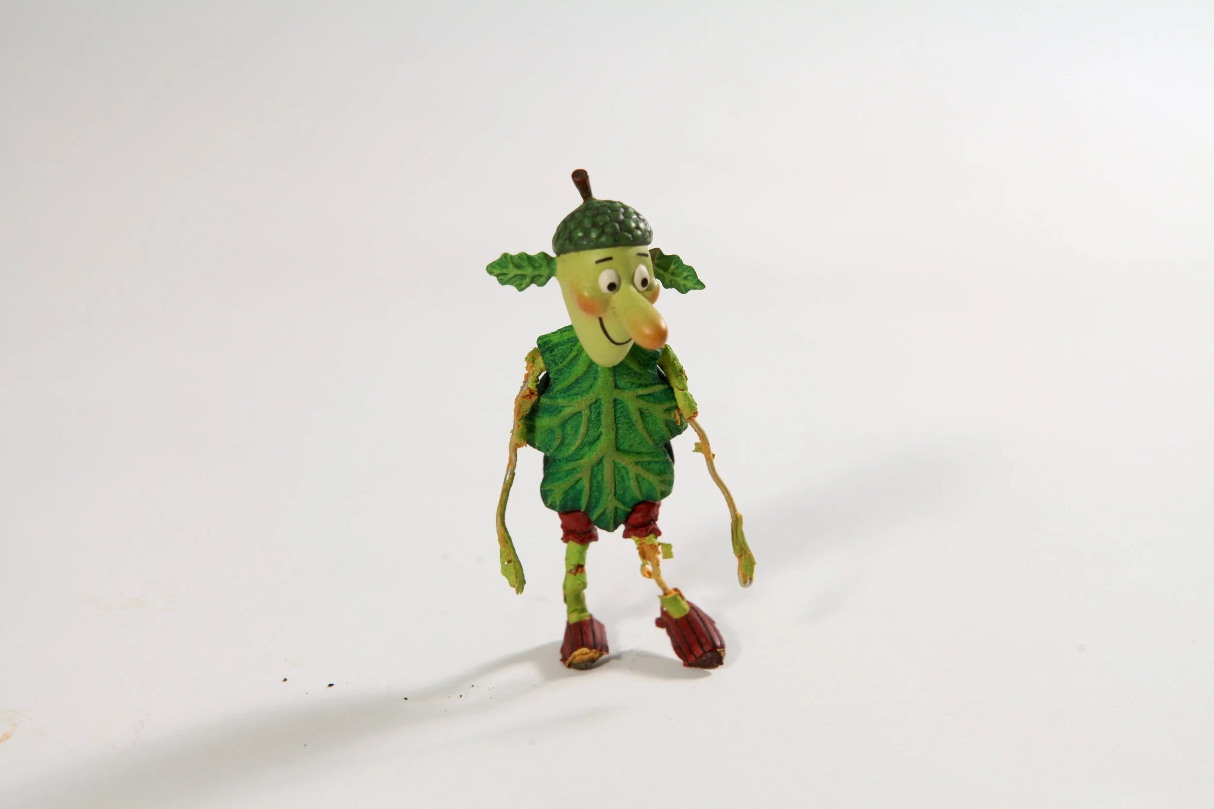 Oakie Doke - Small