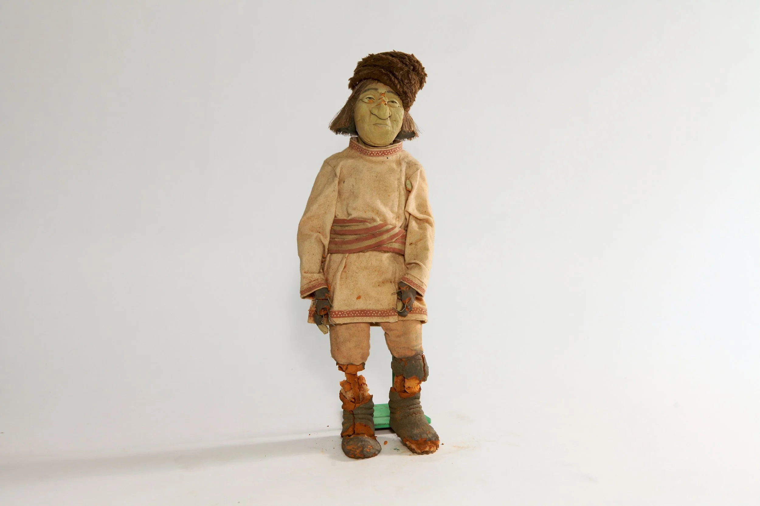 Peasant