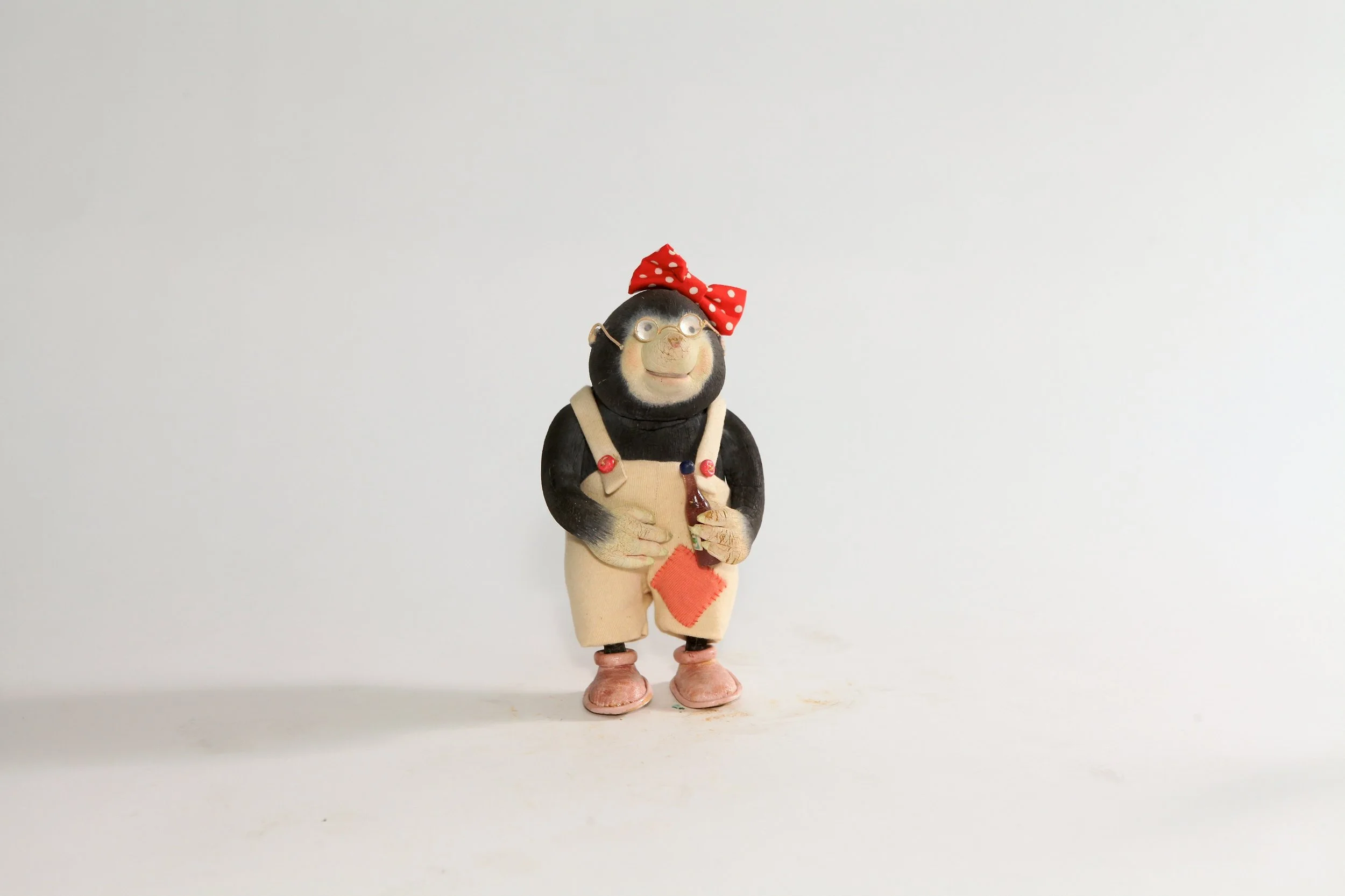 Marcia Mole