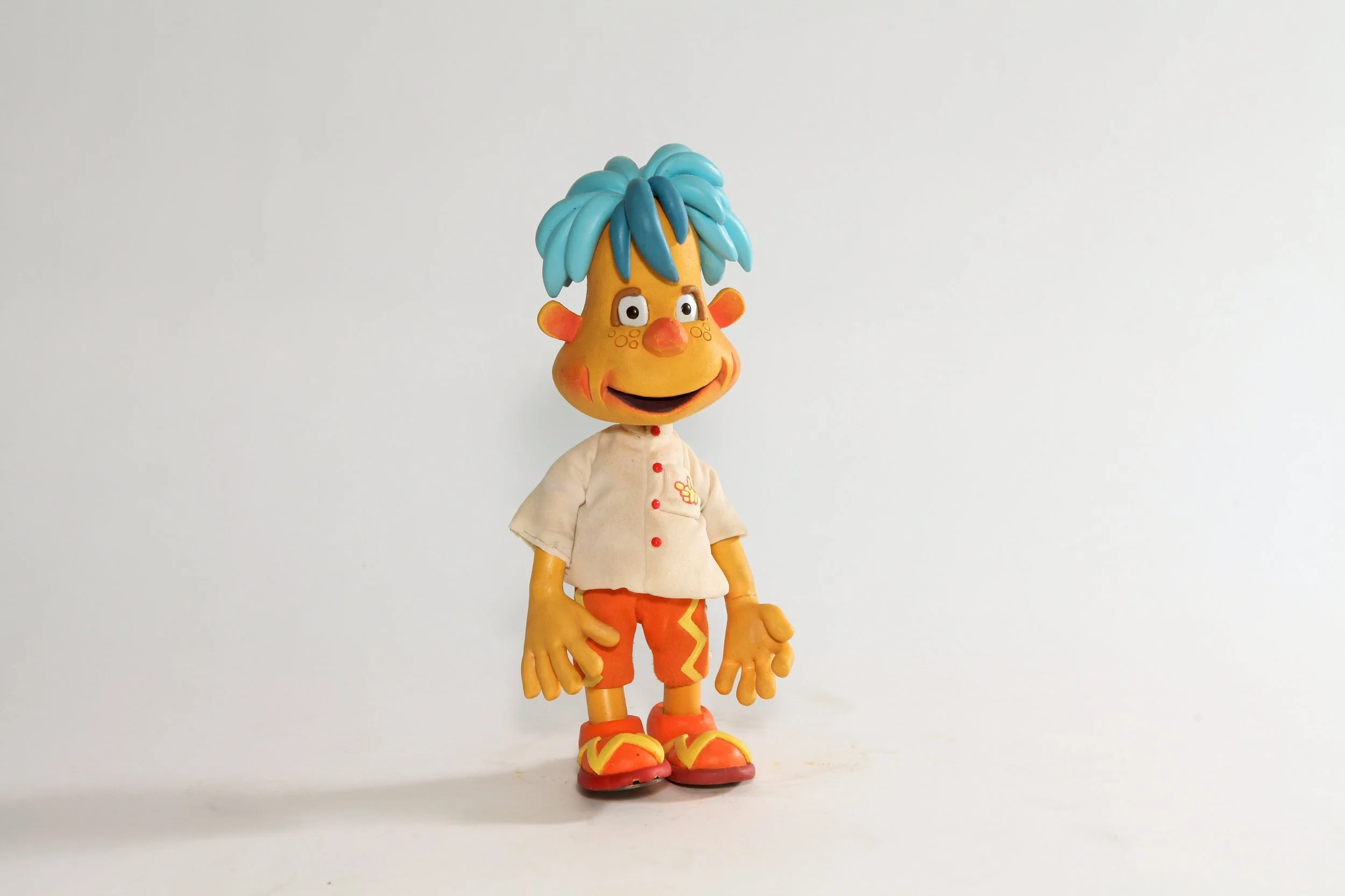 Engie Benjy