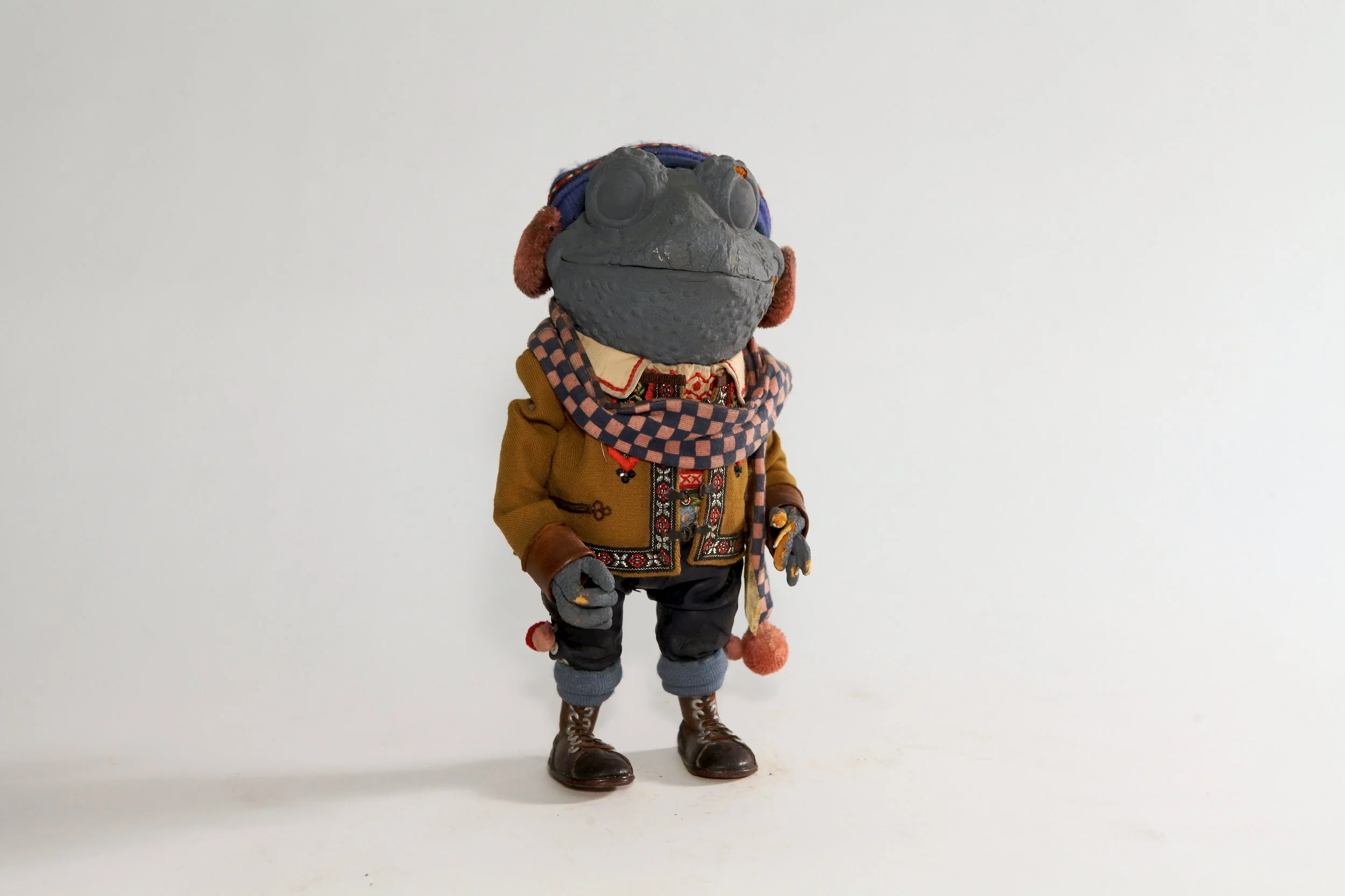 Toad