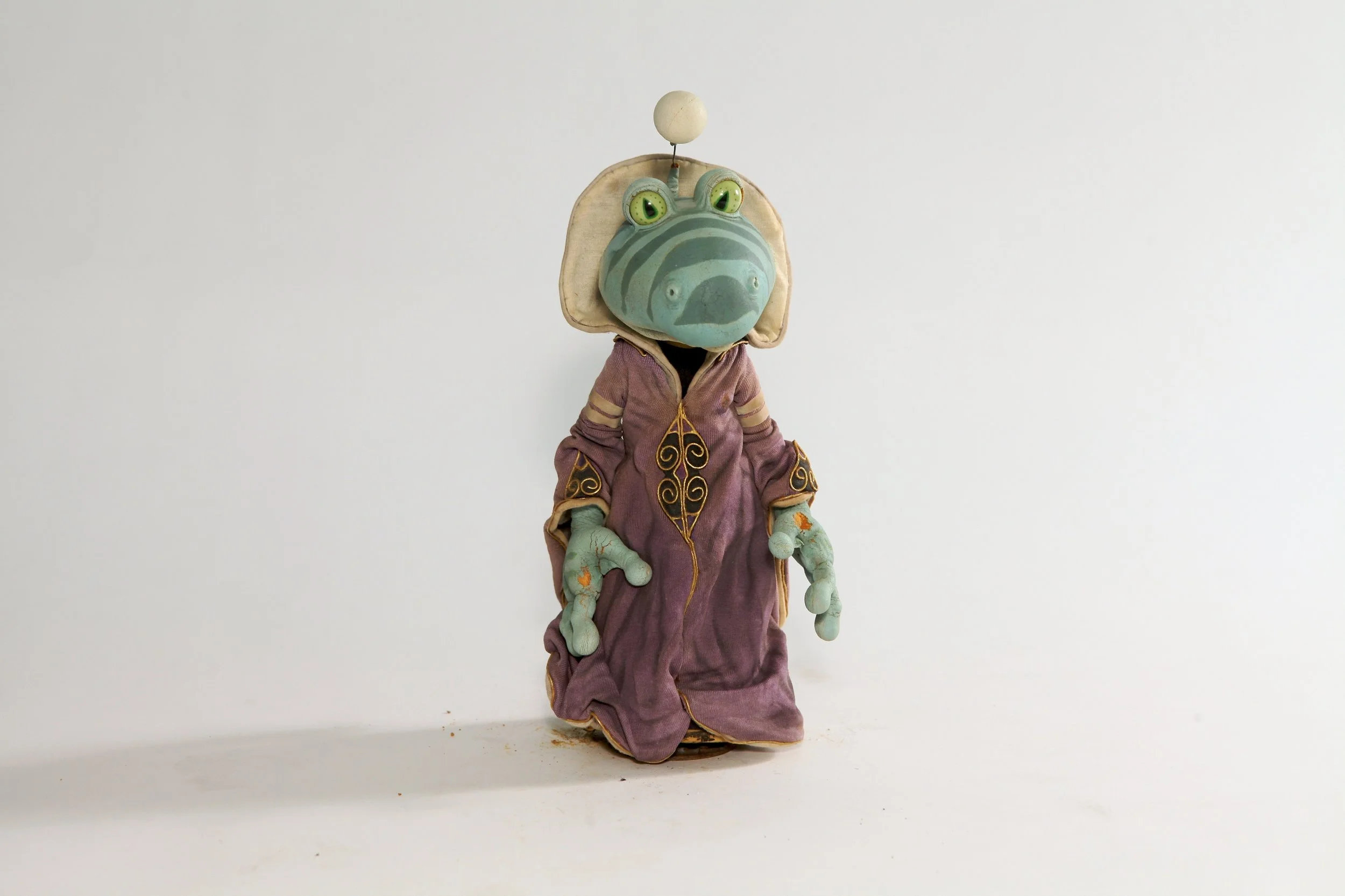Sproggle