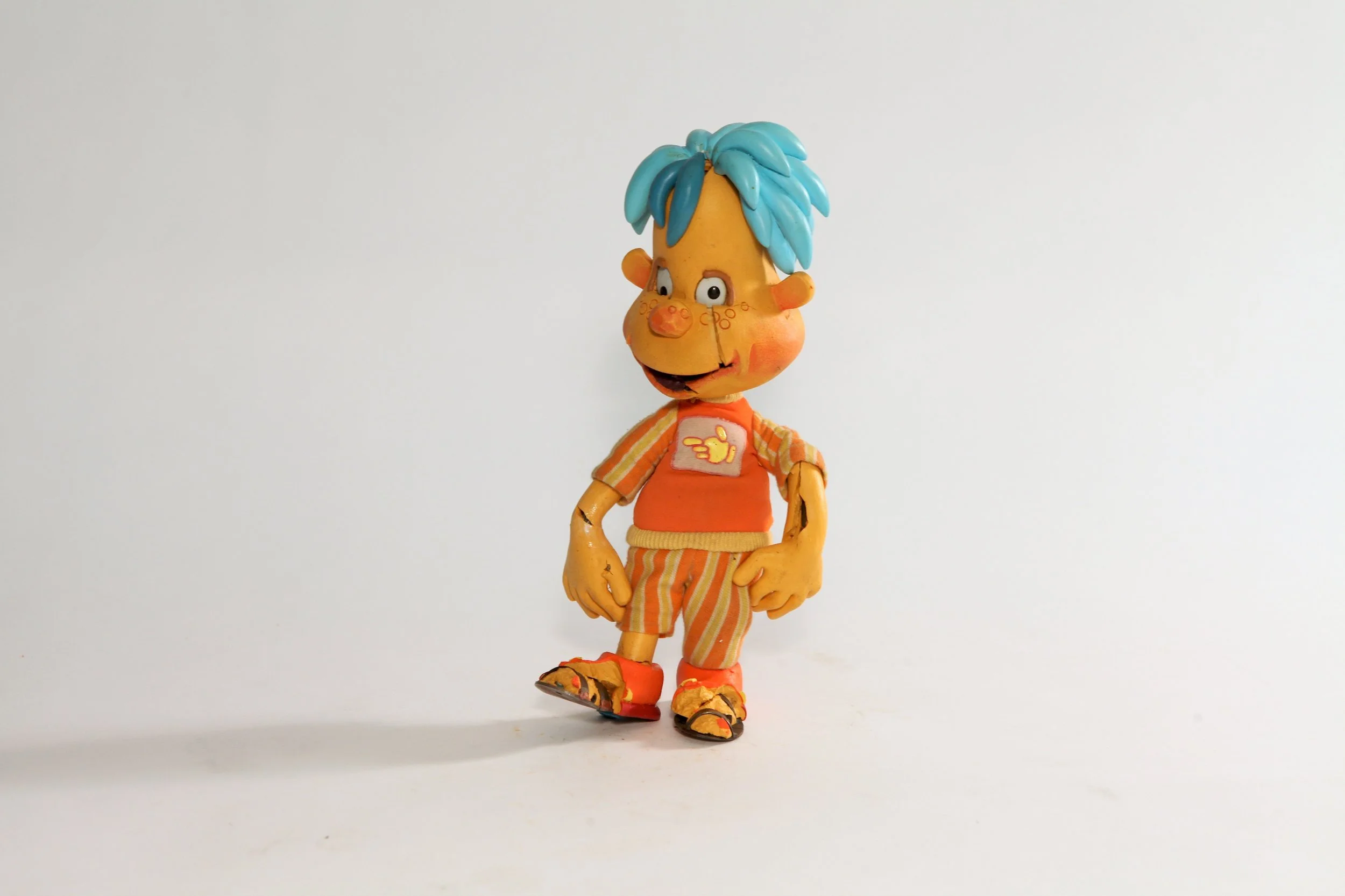 Engie Benjy