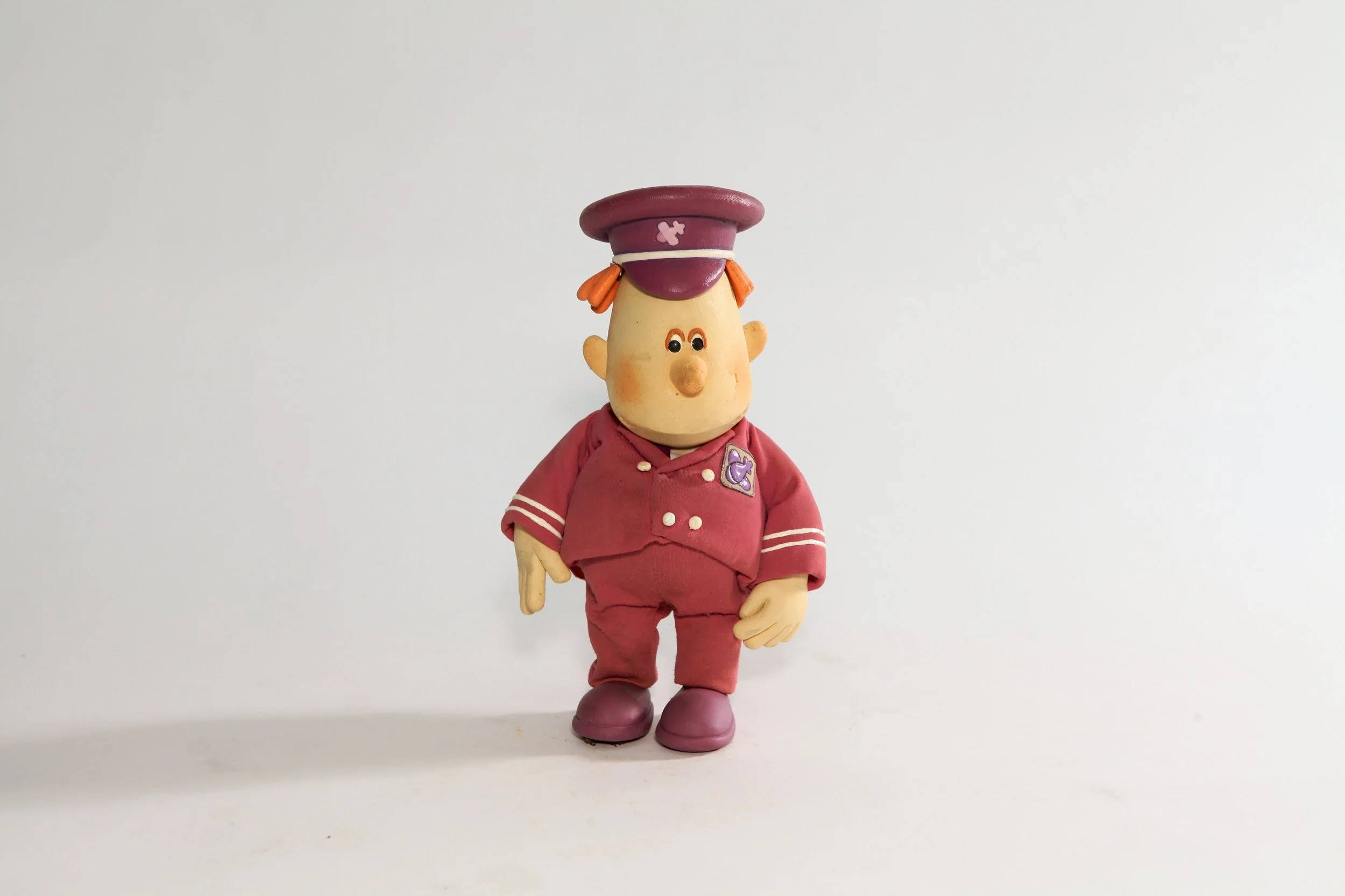 Pilot Pete