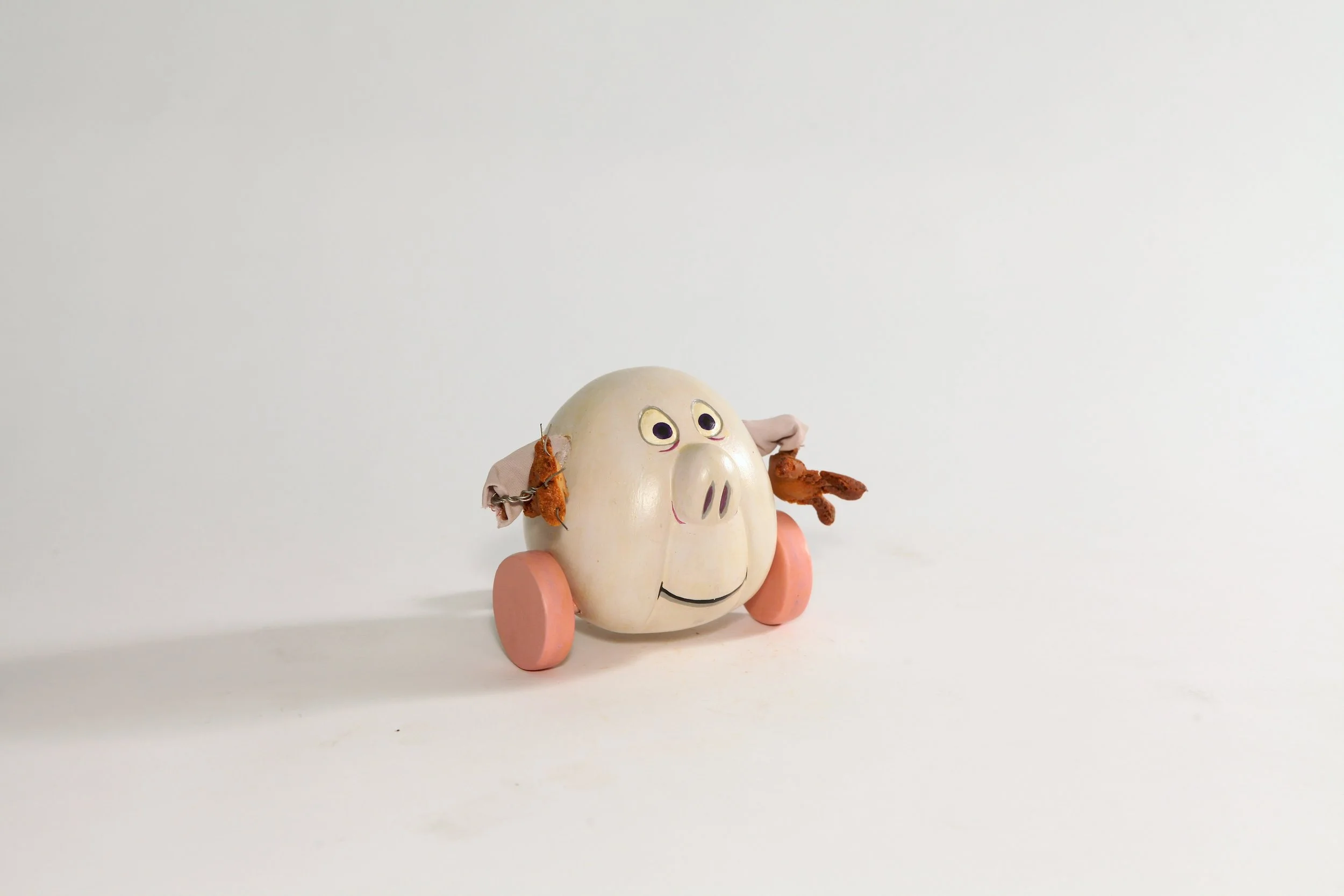 Wheelhead