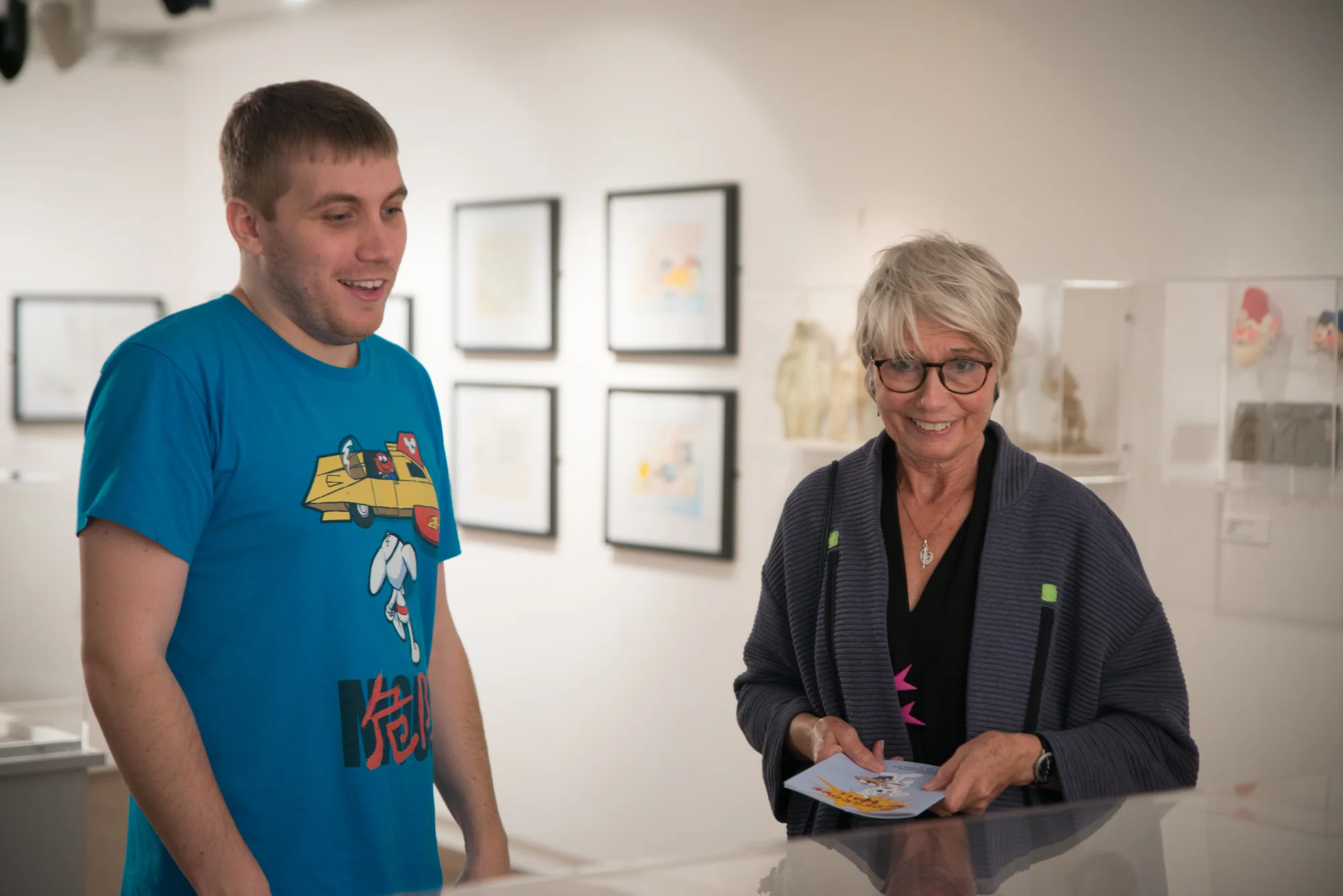 Remembering Cosgrove Hall Studios