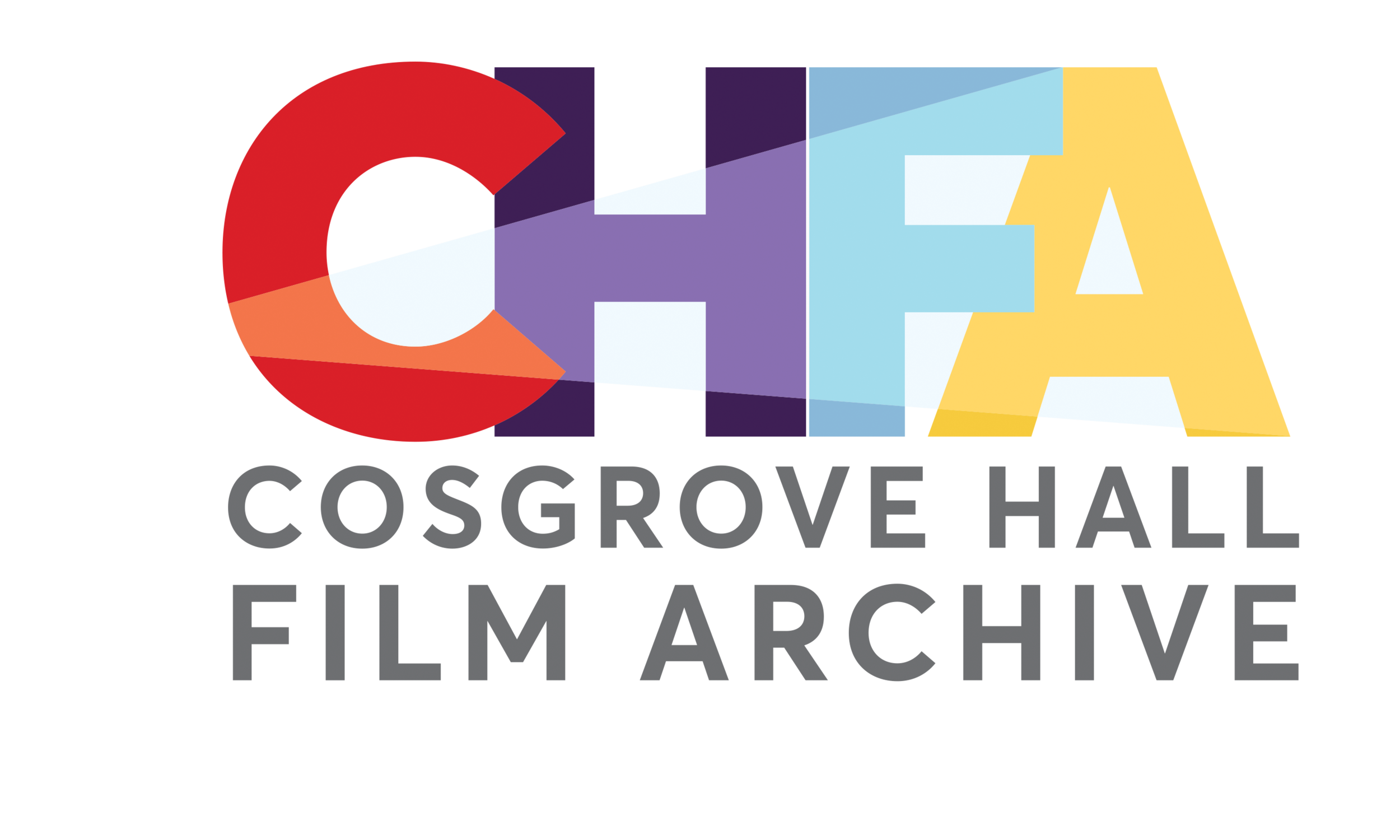 Cosgrove Hall Films Archive