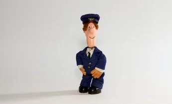 Postman Pat: Welcome to Greendale