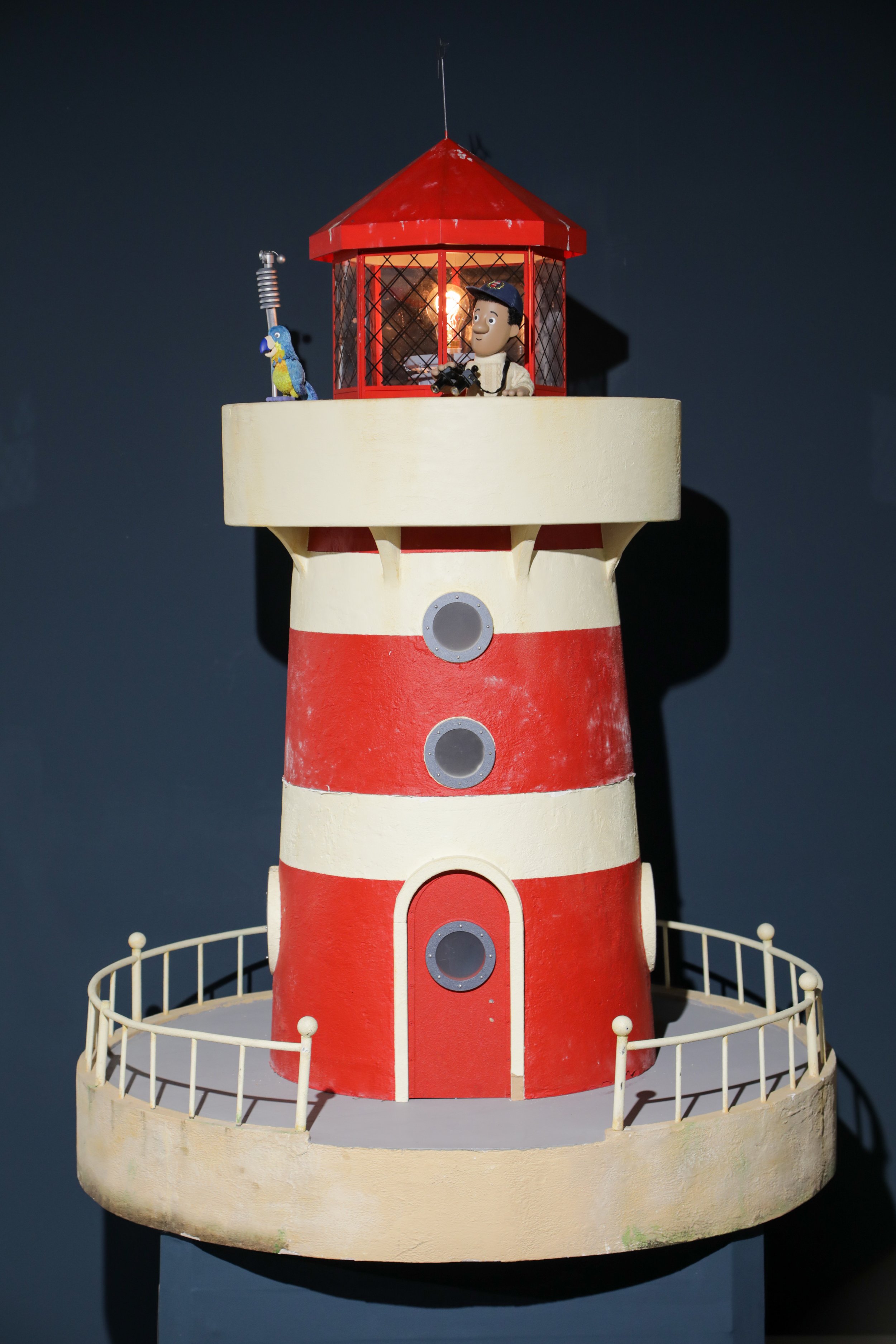 The Lighthouse