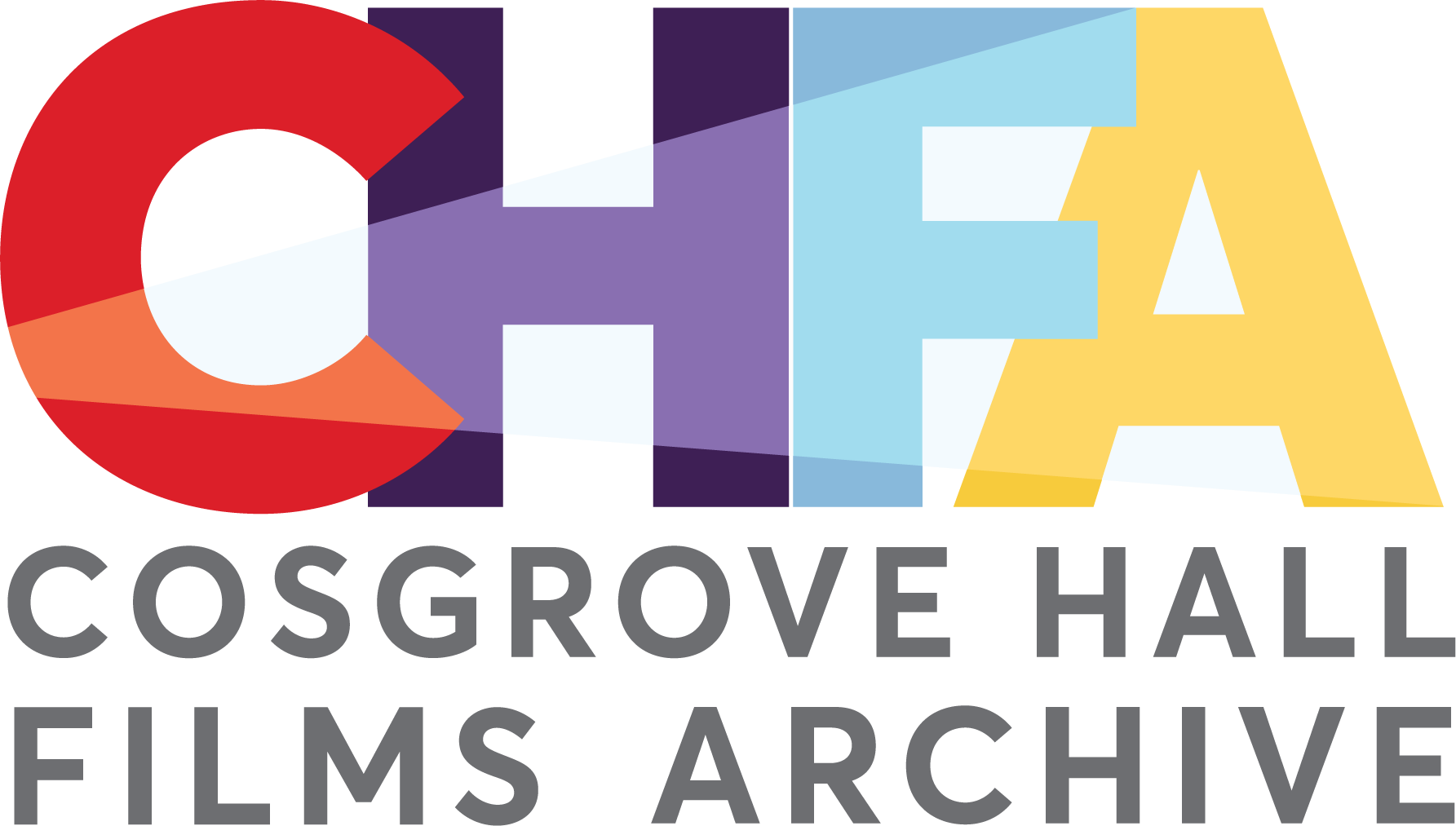Cosgrove Hall Films Archive