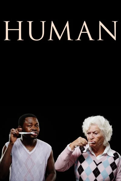 HUMAN (2009) Se filmen på Filmarkivet