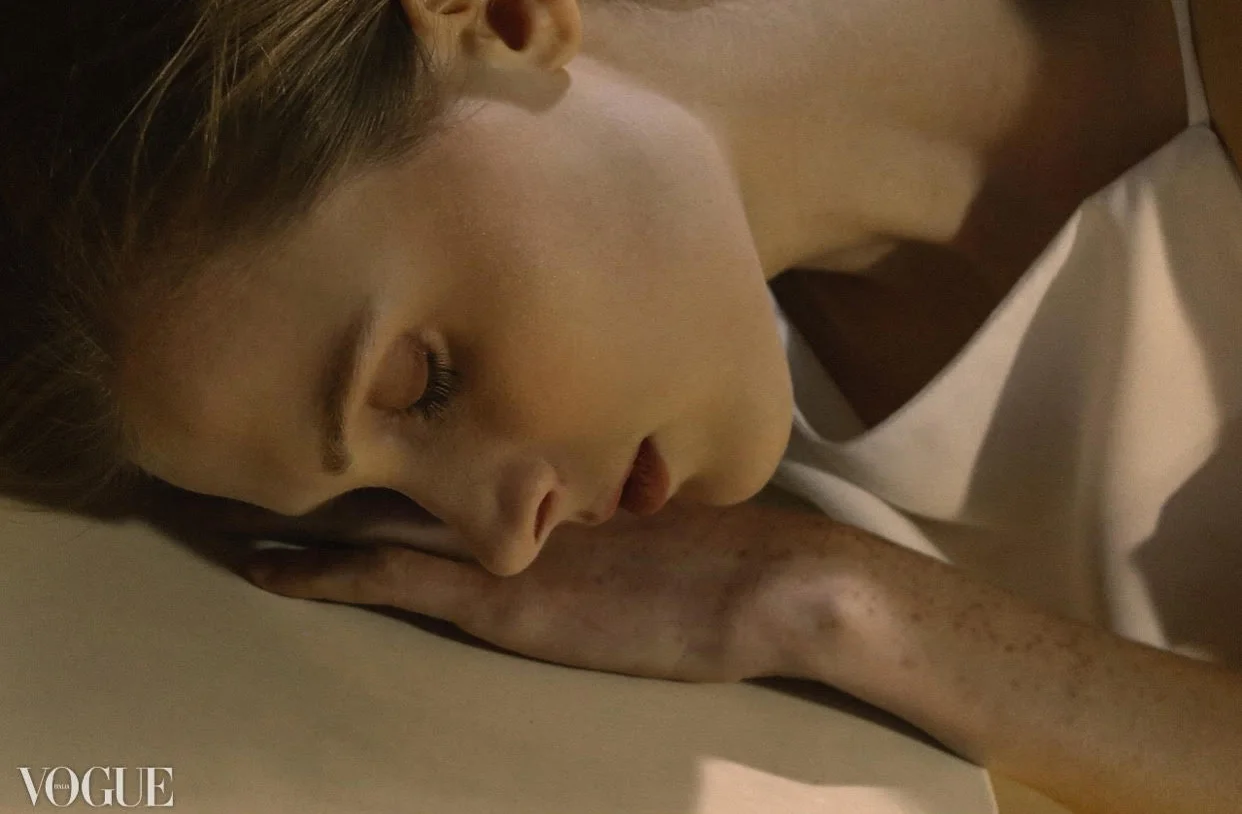 Hidden Desire