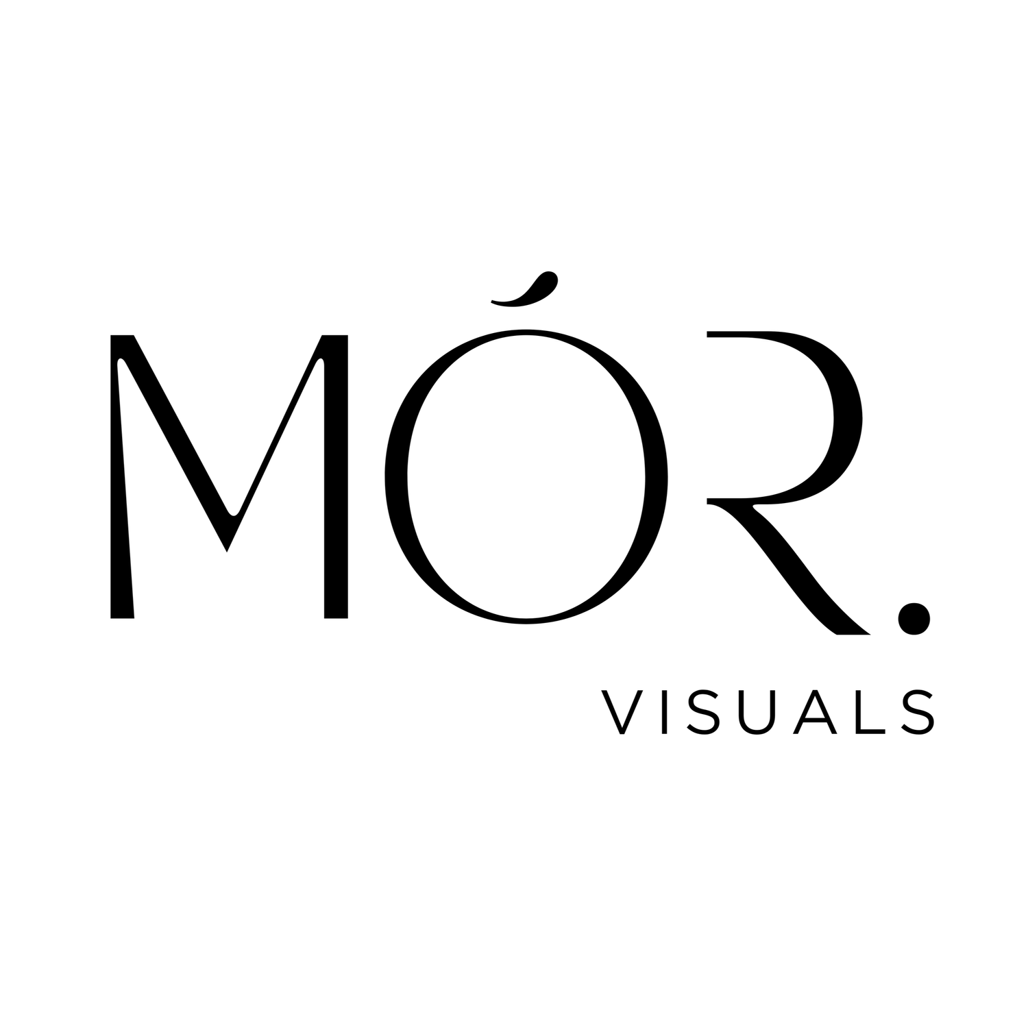 Mór Visuals