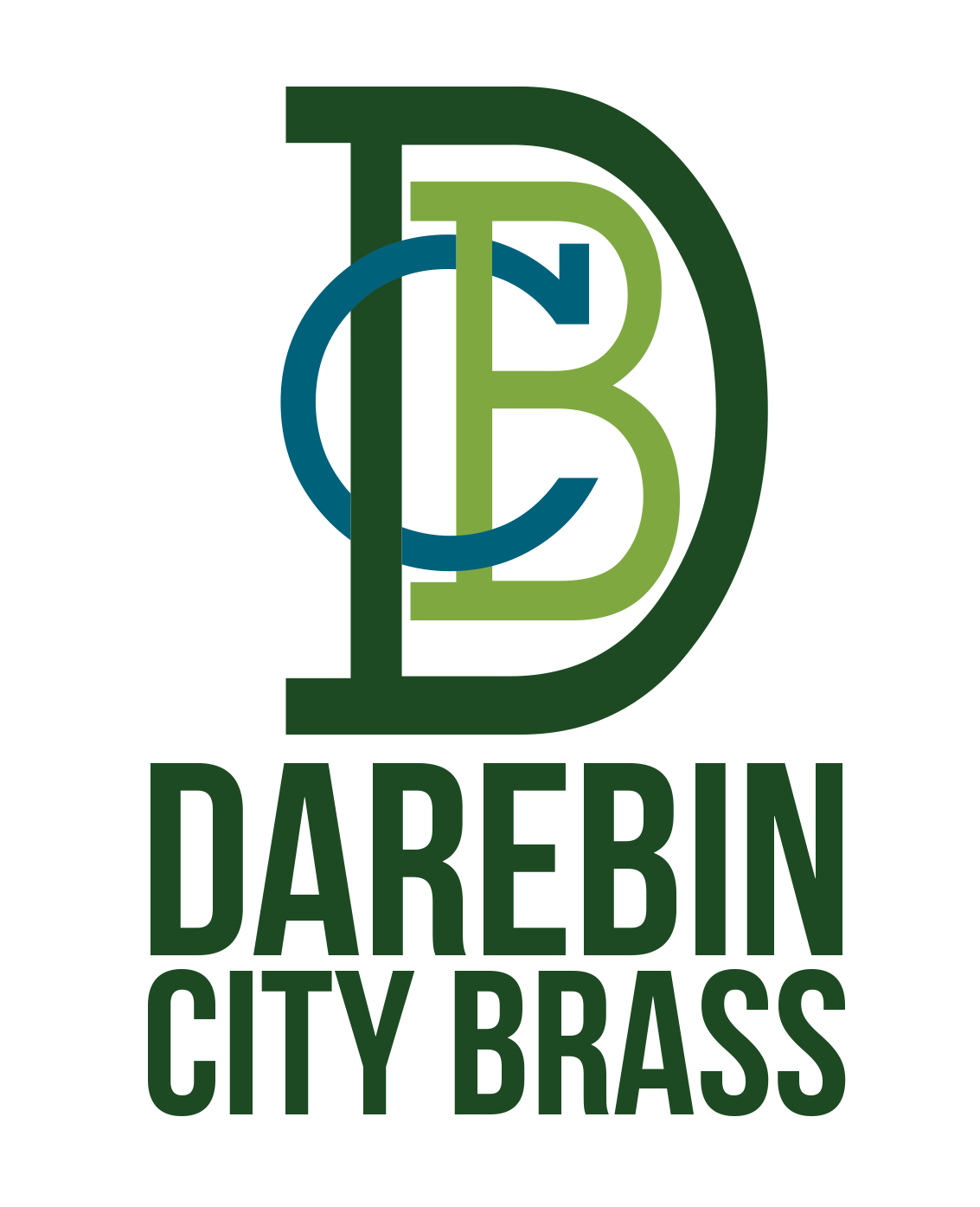 Darebin City Brass