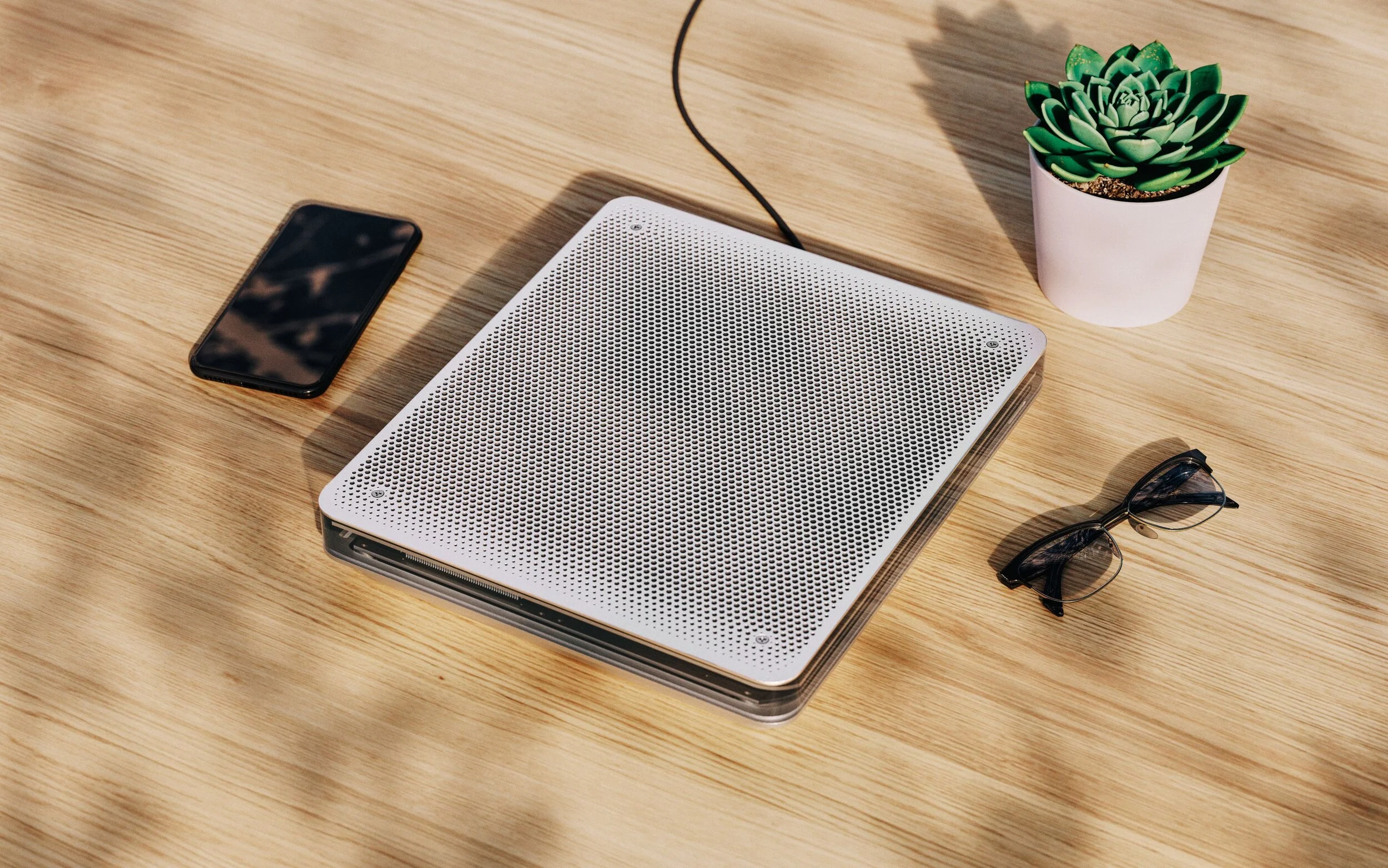 Emerge.io is live! | What It Feels Like