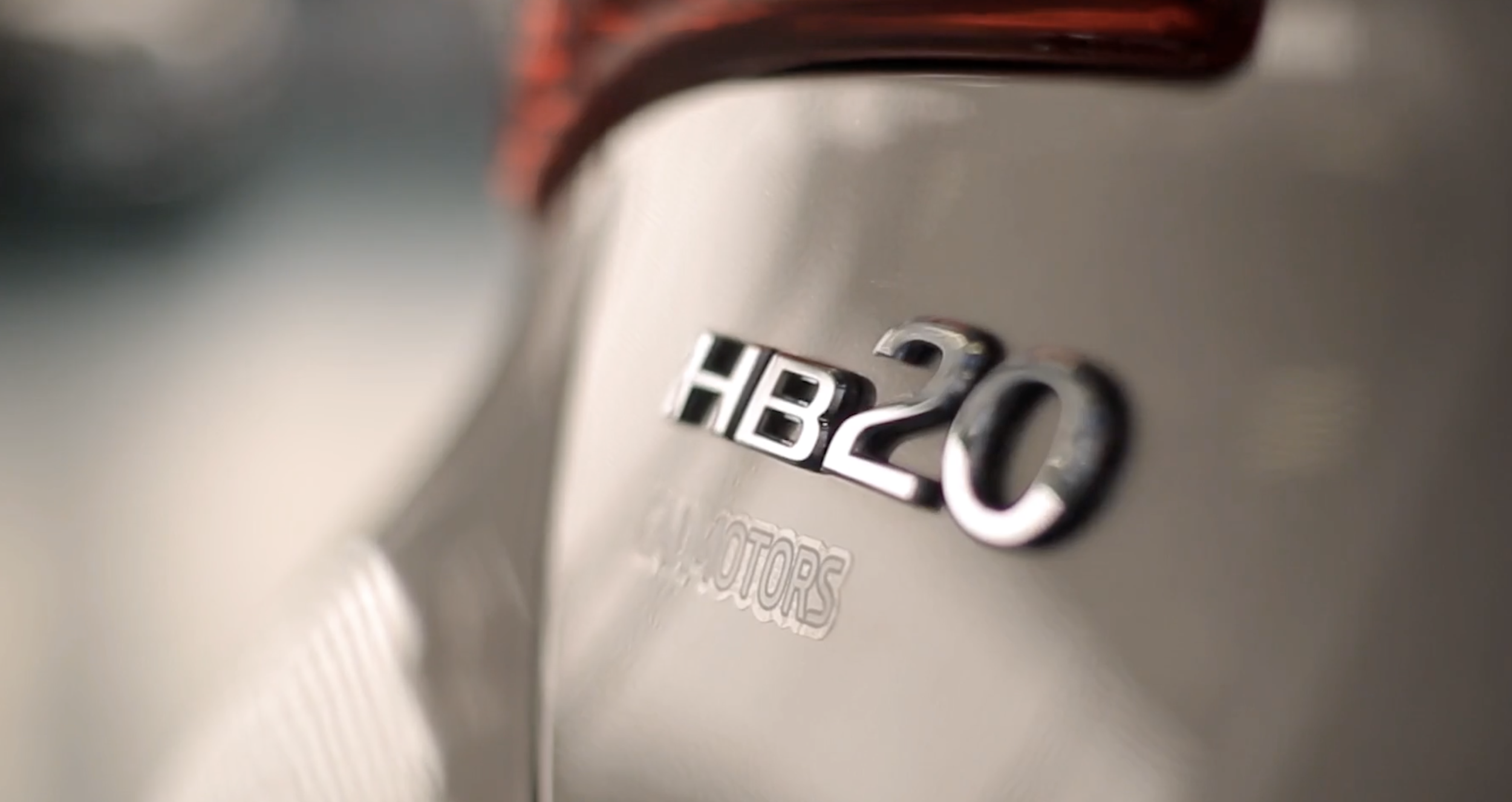 Promoção Hyundai e Shell