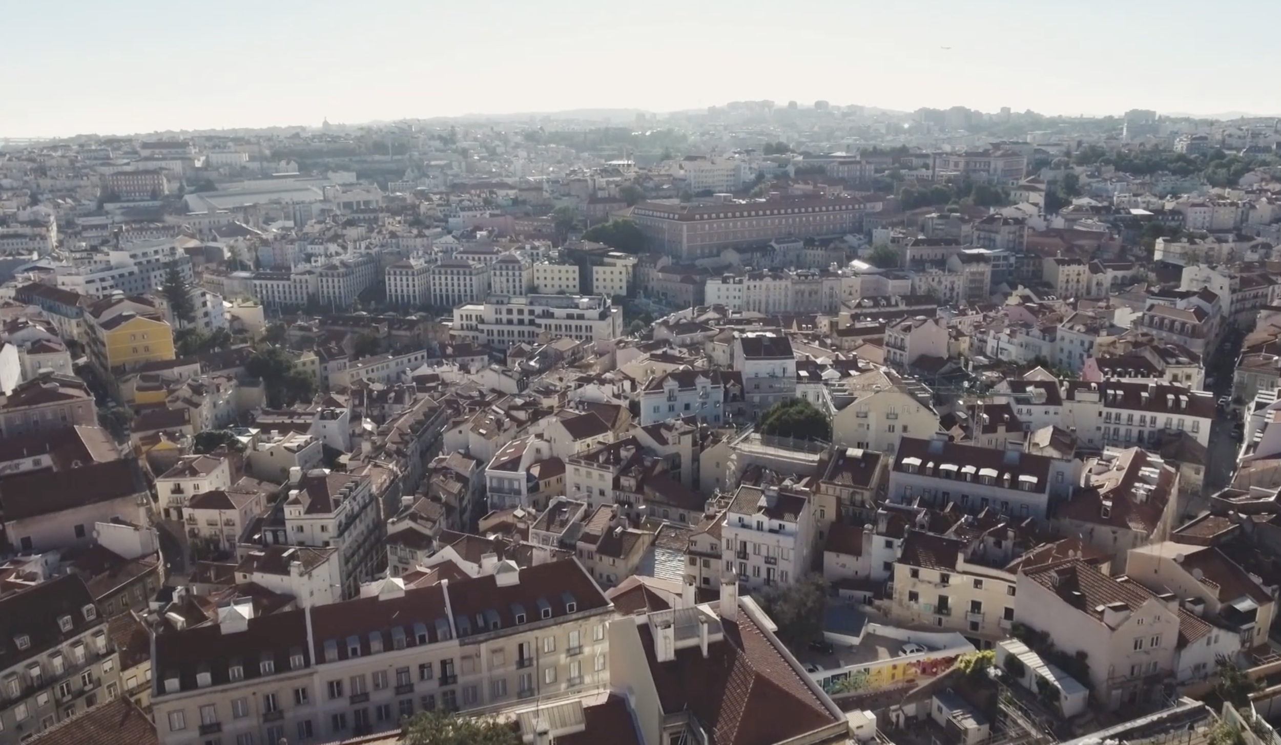 Você conquista Portugal