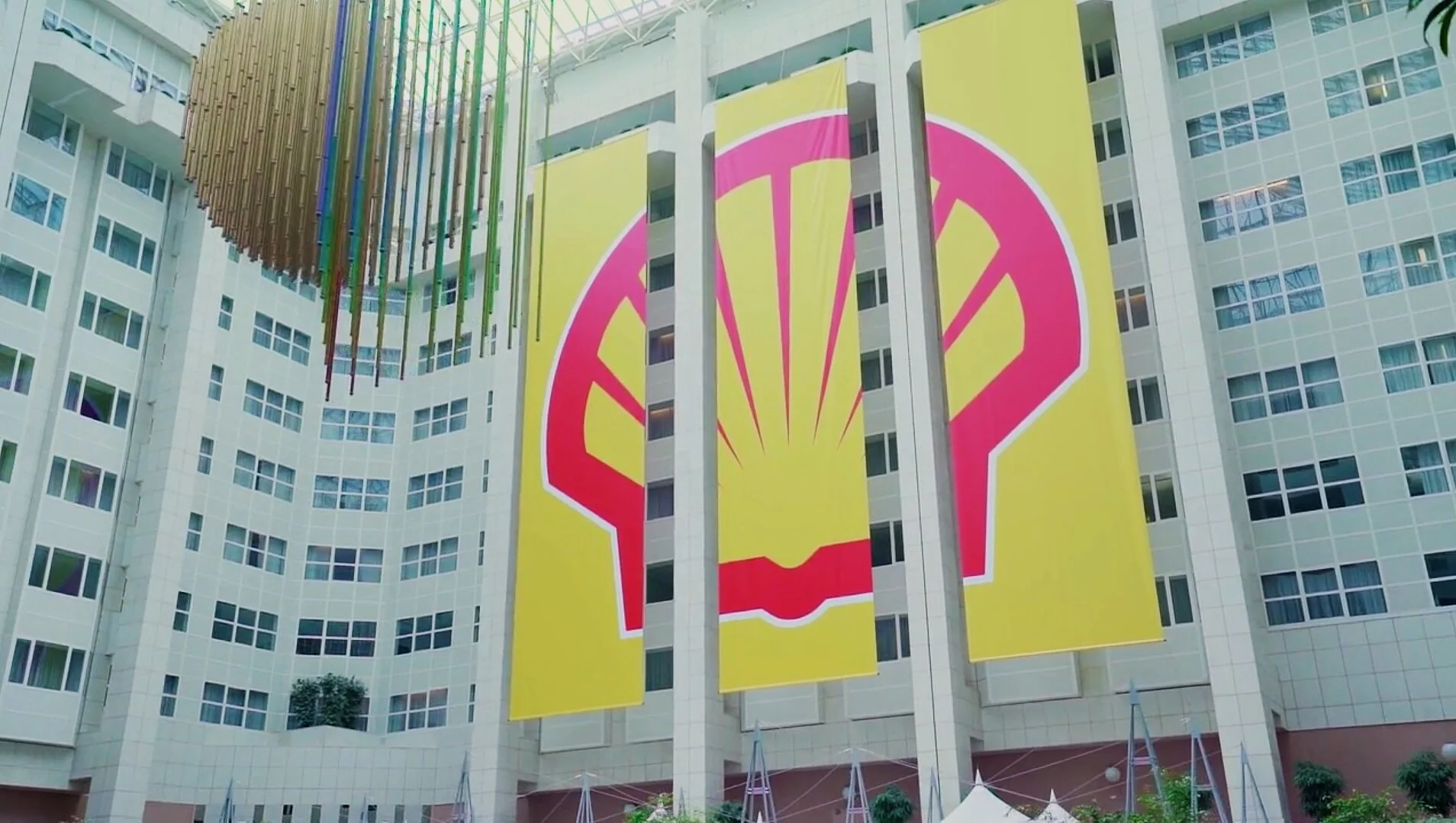 Você Conquista Praga