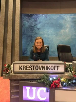 University Challenge - BBC2