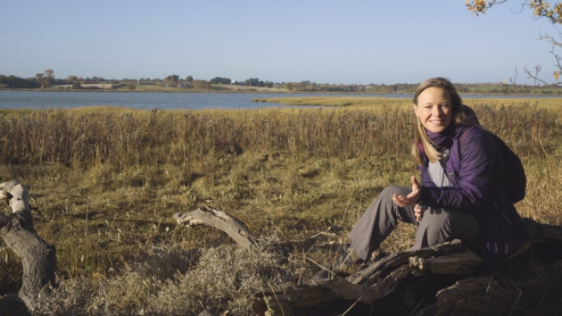 River Walks - BBC 1