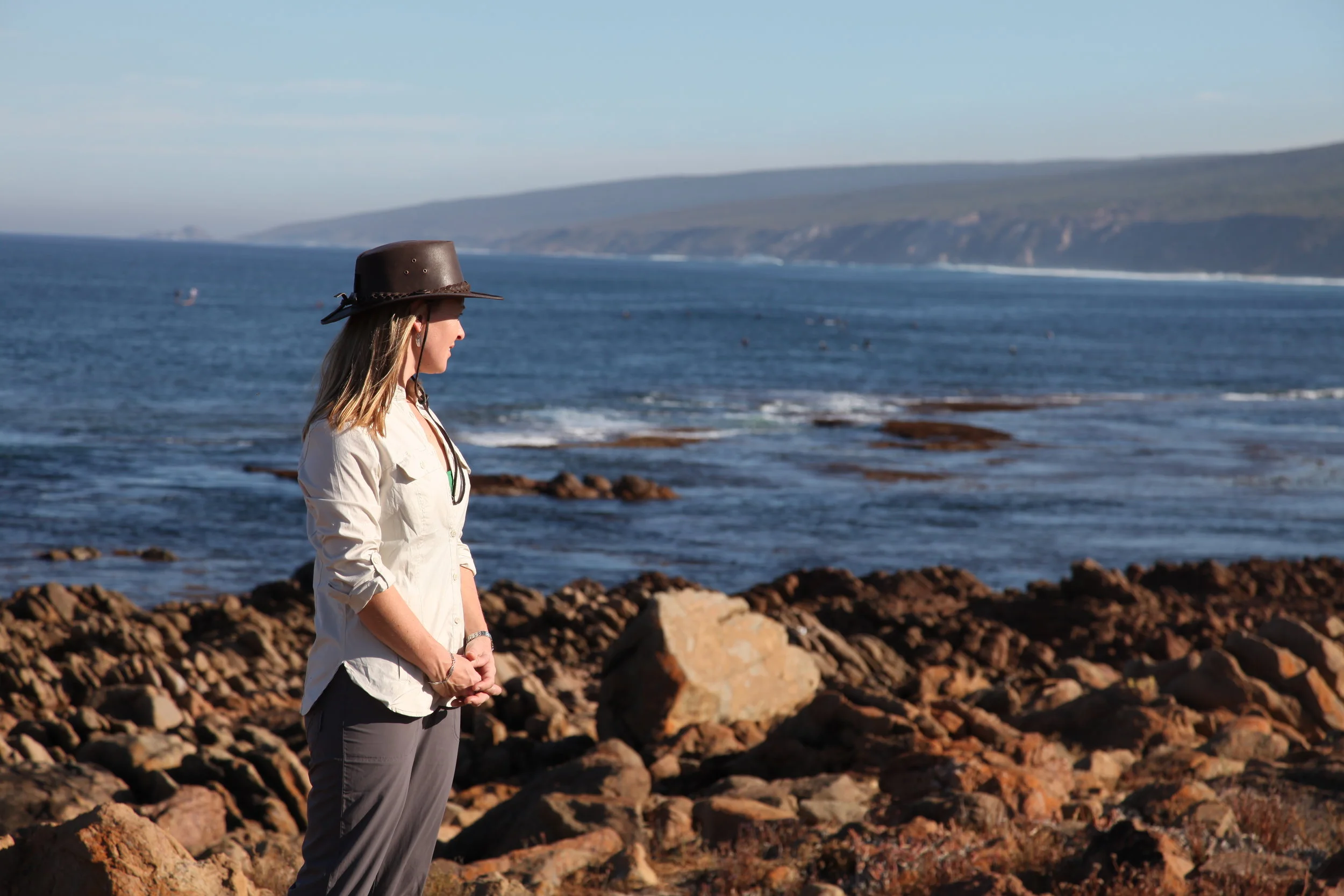 Miranda’s Australian Adventure - Singapore Airlines and  Tourism Australia