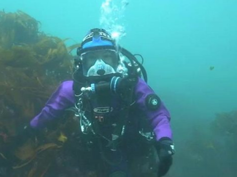 Inside Out 60th Anniversary BBC