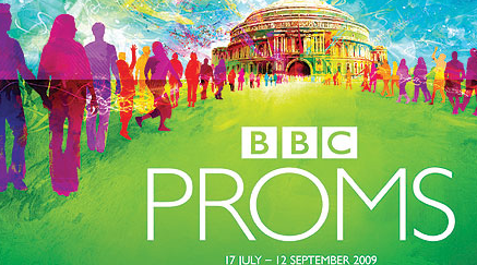 BBC Proms - BBC4