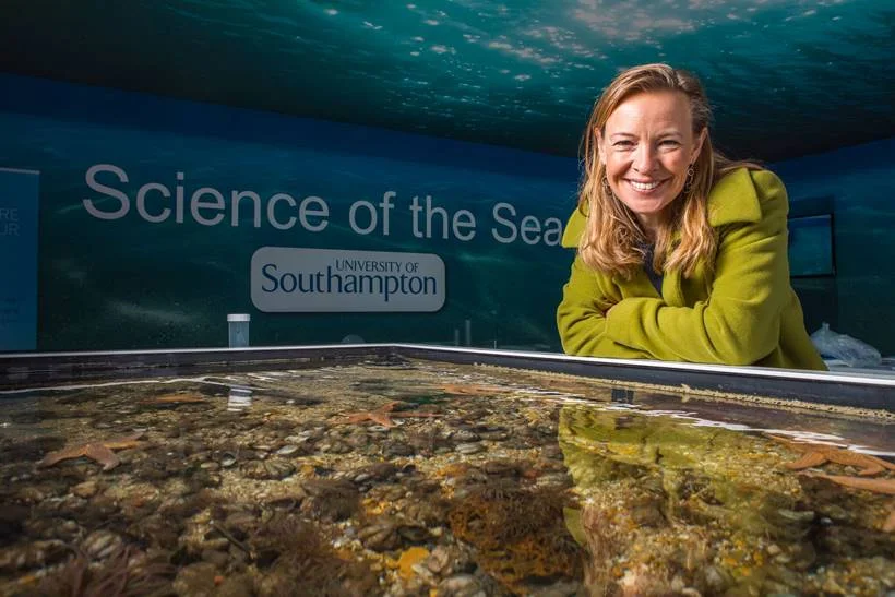 Southampton Boat Show 2018