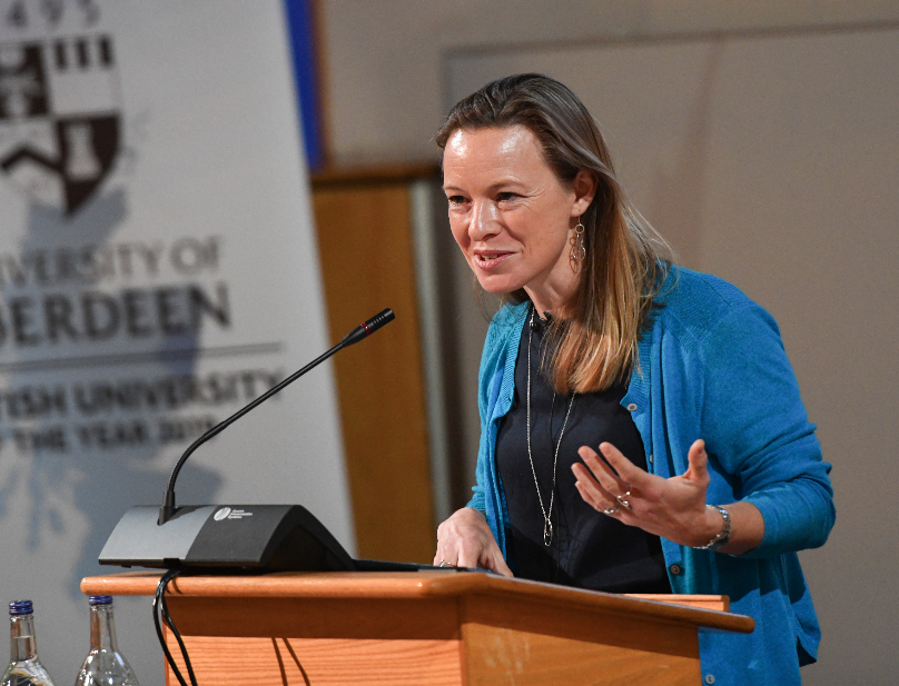 Aberdeen University 2019 International Women’s Day Conference 2019