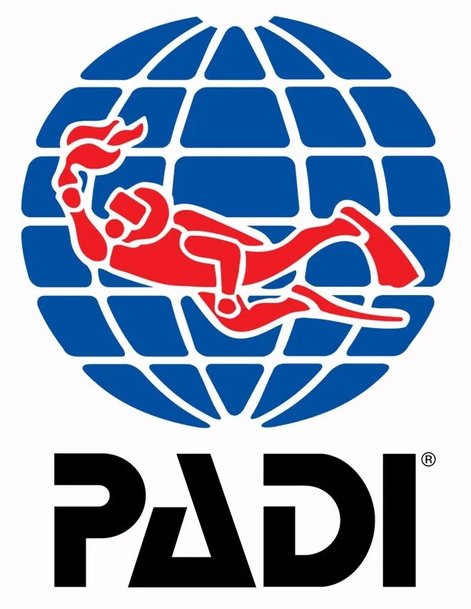 Films for PADI on UK marine life
