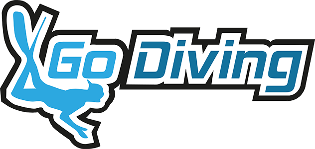 Go Diving 2019