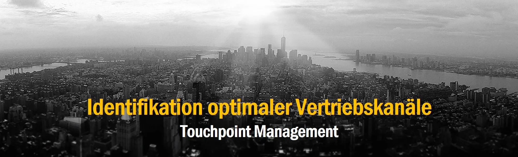 Identifikation optimaler Vertriebskanäle_Touchpoints_SonjaDirr_apricot.jpg