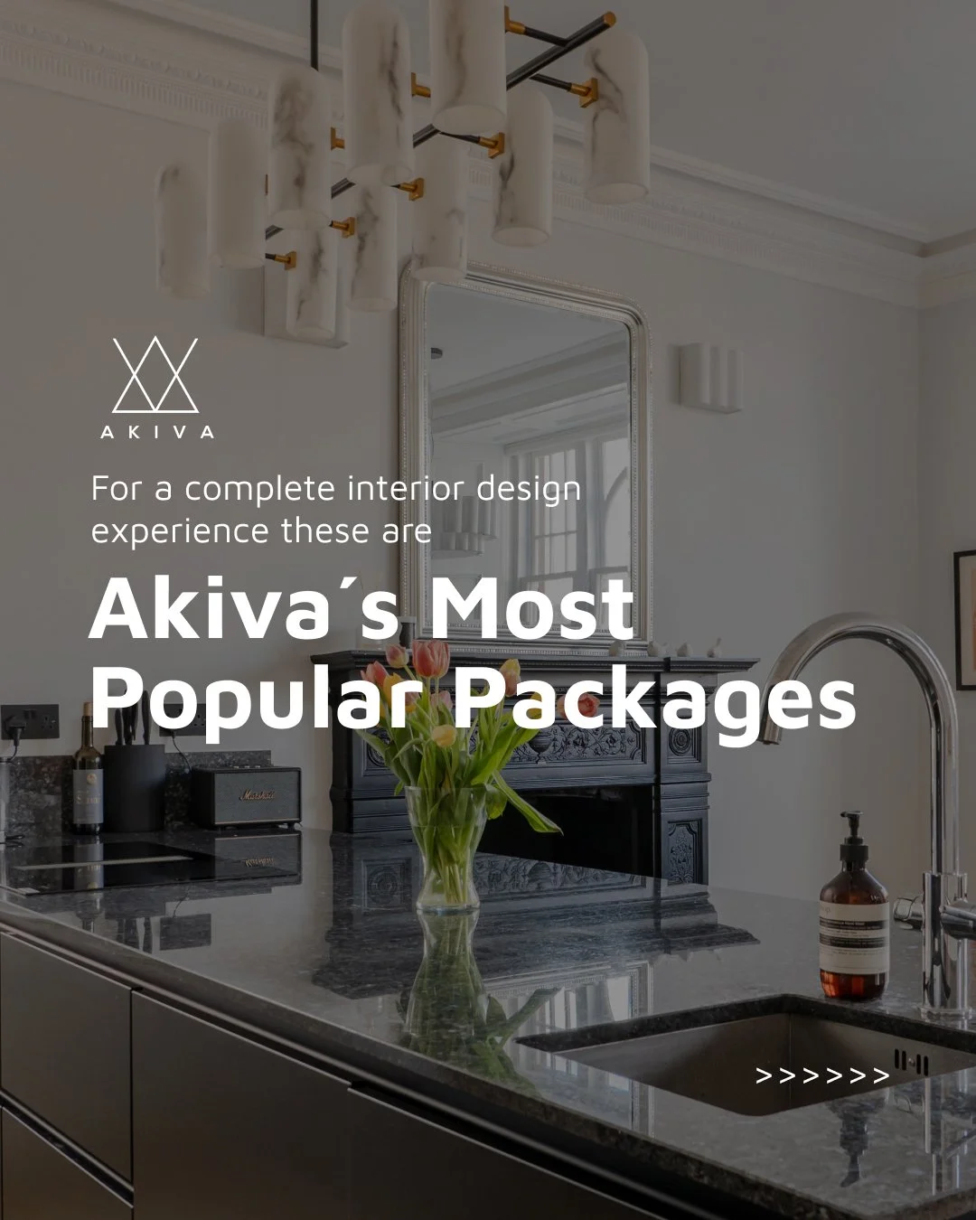 At Akiva, we believe that exceptional design should be attainable for everyone, regardless of budget or location. 

That's why we've made it our mission to bring high-quality interior design services to everyone, earning recognition and multiple awar