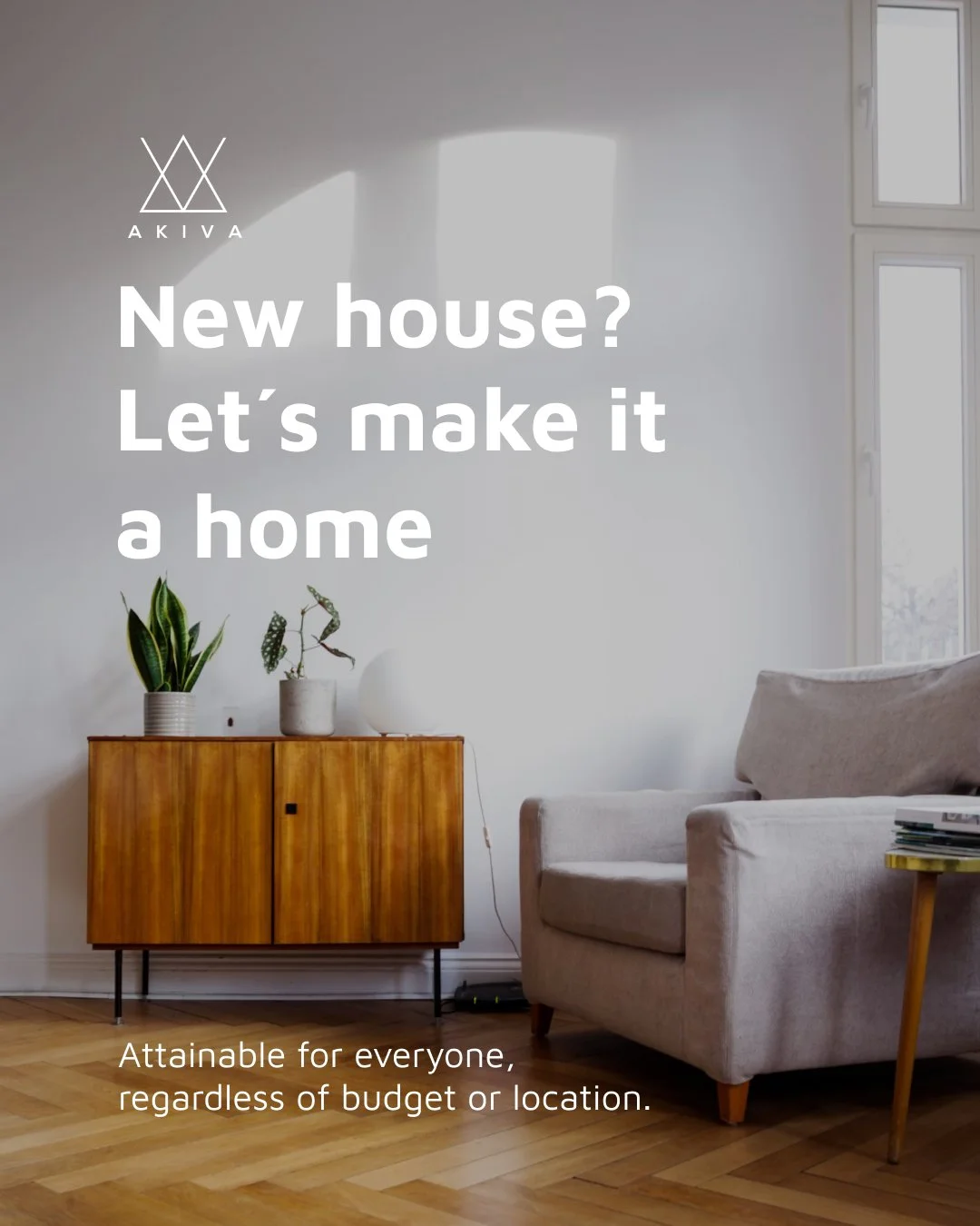 Interior design doesn&rsquo;t have to be complicated. We make it simple, affordable, and entirely online without compromising on results.

Award-winning designers, real expertise, and zero hassle 👉 Visit our website and book your home makeover: www.