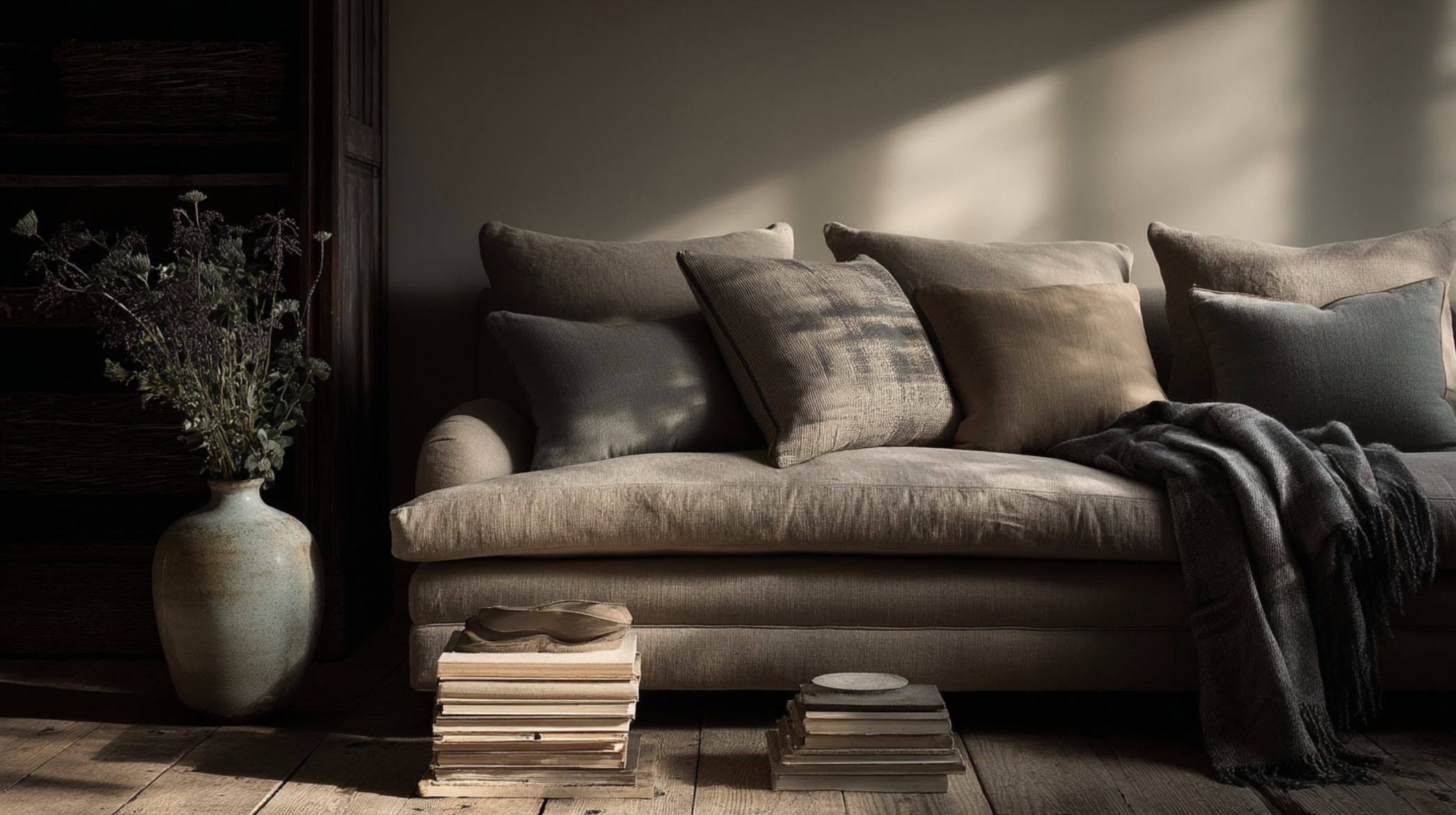 Why Does My Home Feel Cold, And What Can I Do About It?