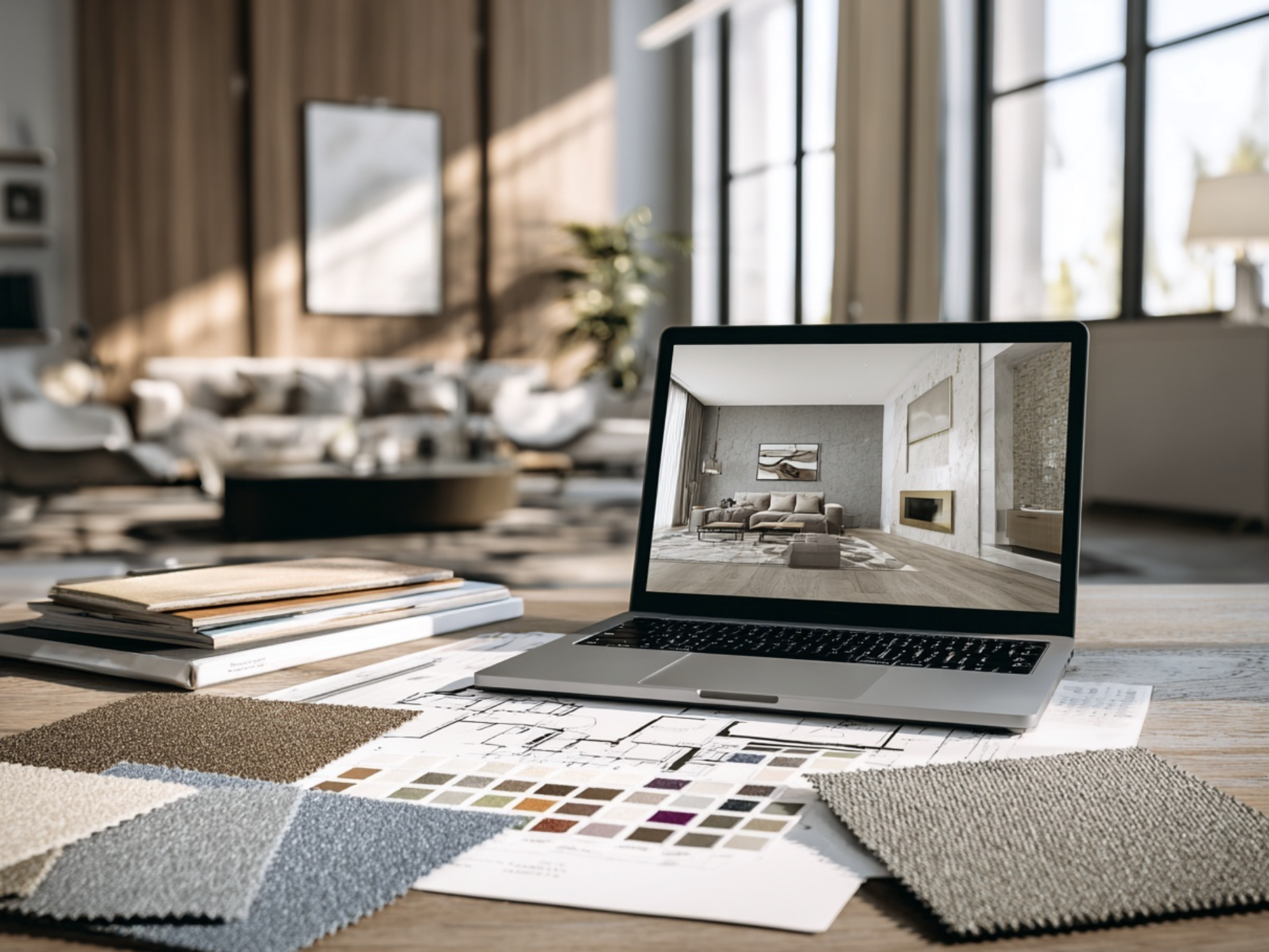 How to Choose the Right Interior Design Package for Your Home