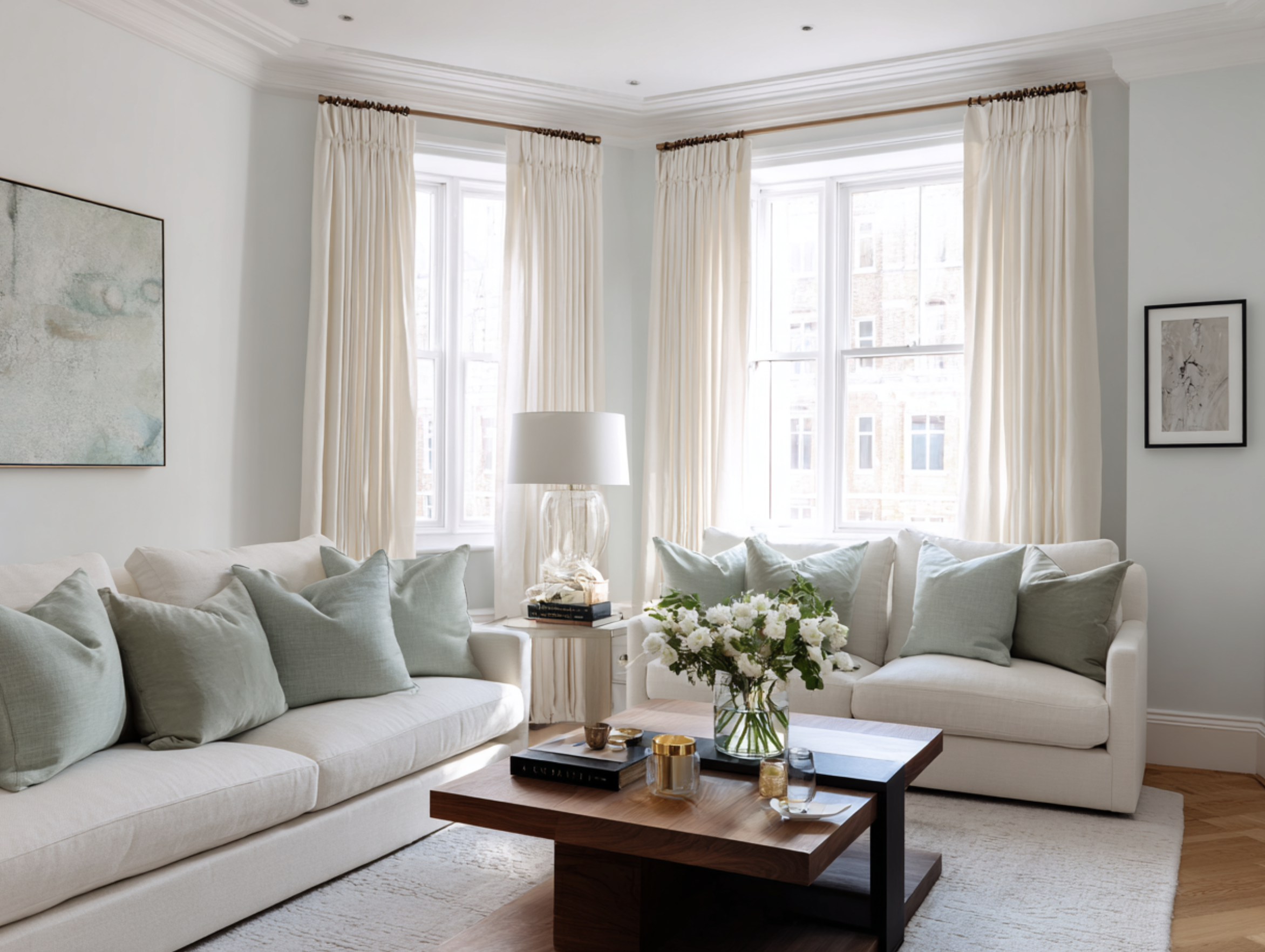 How to Refresh Your Home for Spring Without Renovating