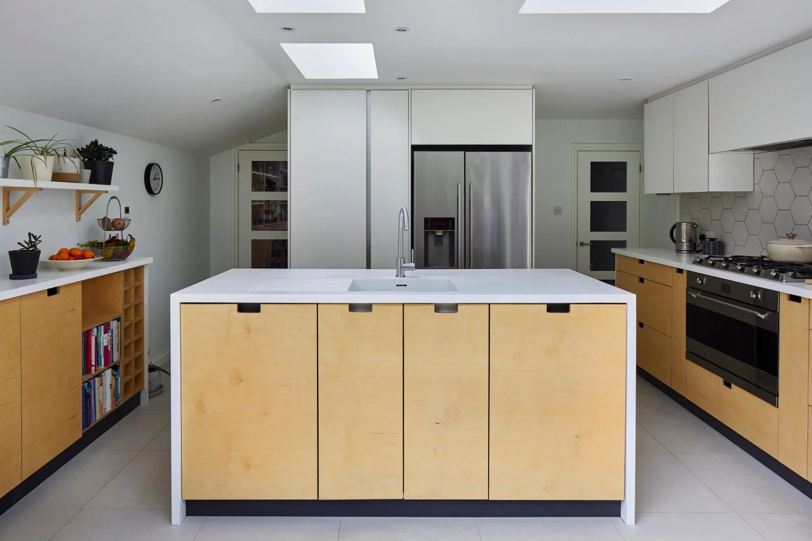 Design & Build vs Hiring an Interior Designer and Builder Separately: What UK Homeowners Need to Know Before Extending Their Home