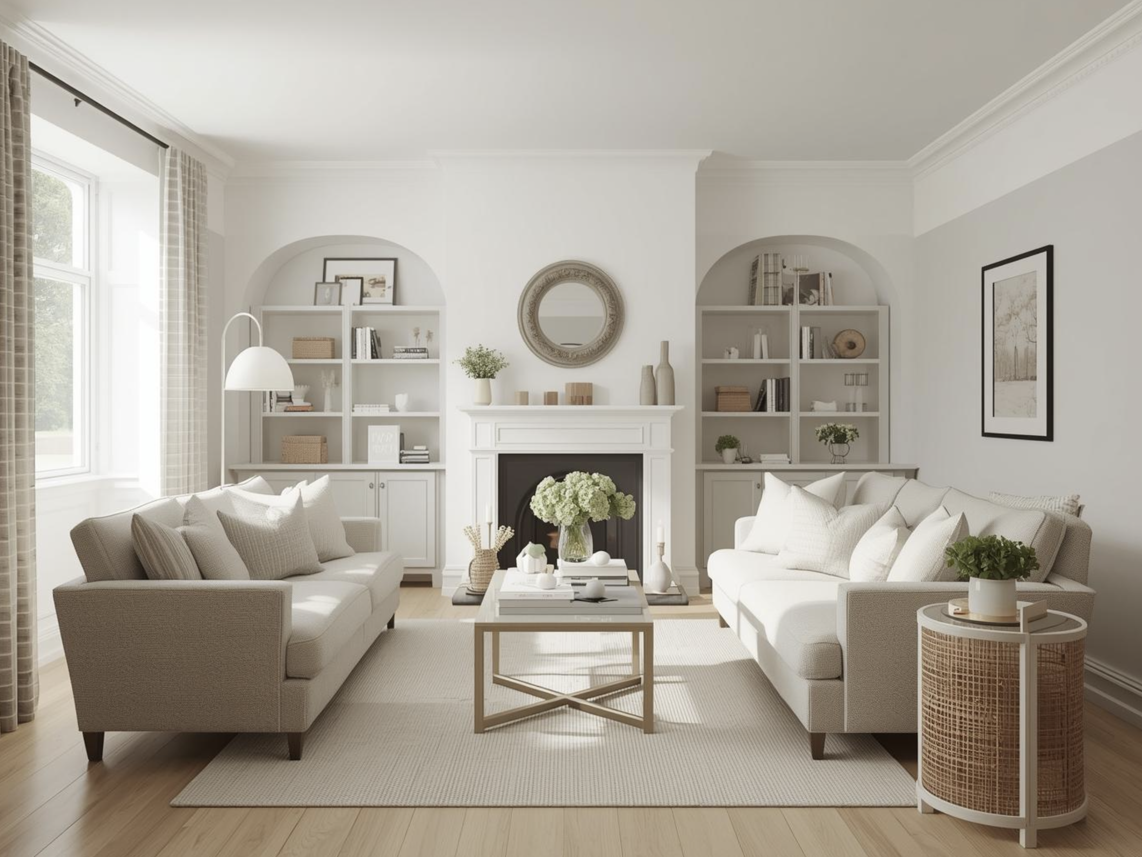 The Interior Design Process Explained: A UK Homeowner’s Step-by-Step Guide