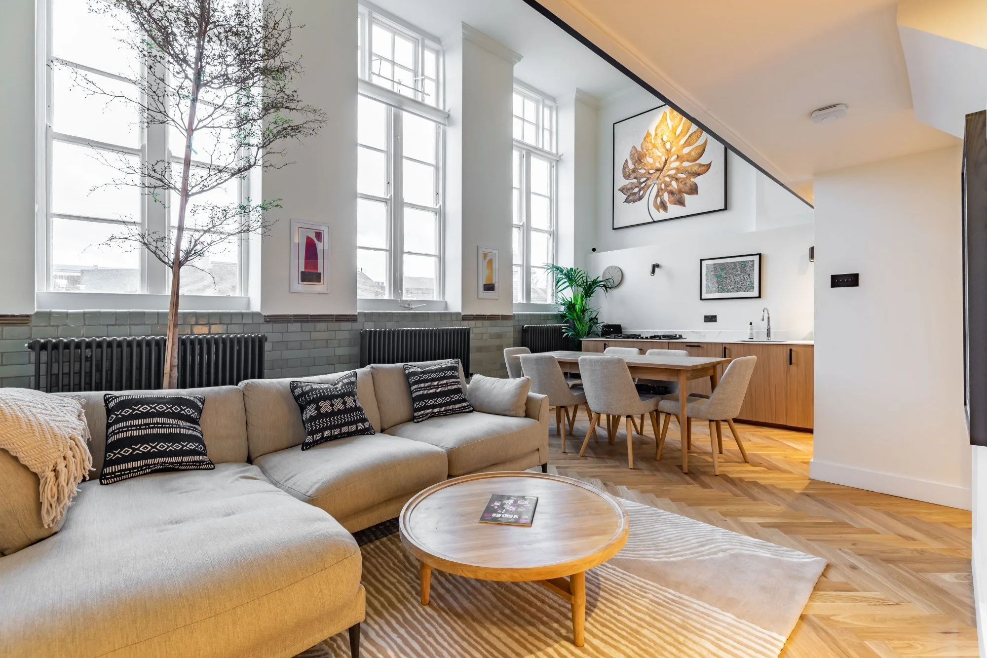 How to Brief an Interior Designer for a Full Renovation