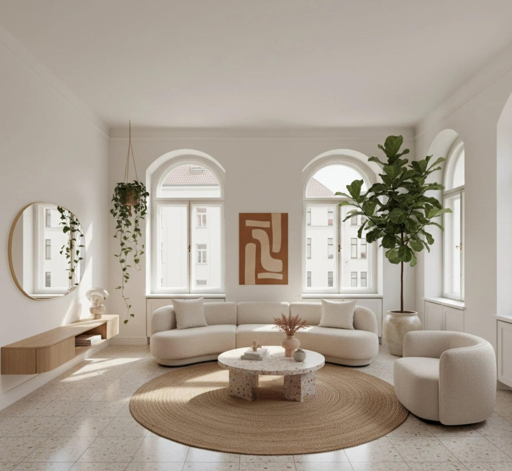 When Should You Get in Touch With an Interior Designer? A Guide for UK Homeowners