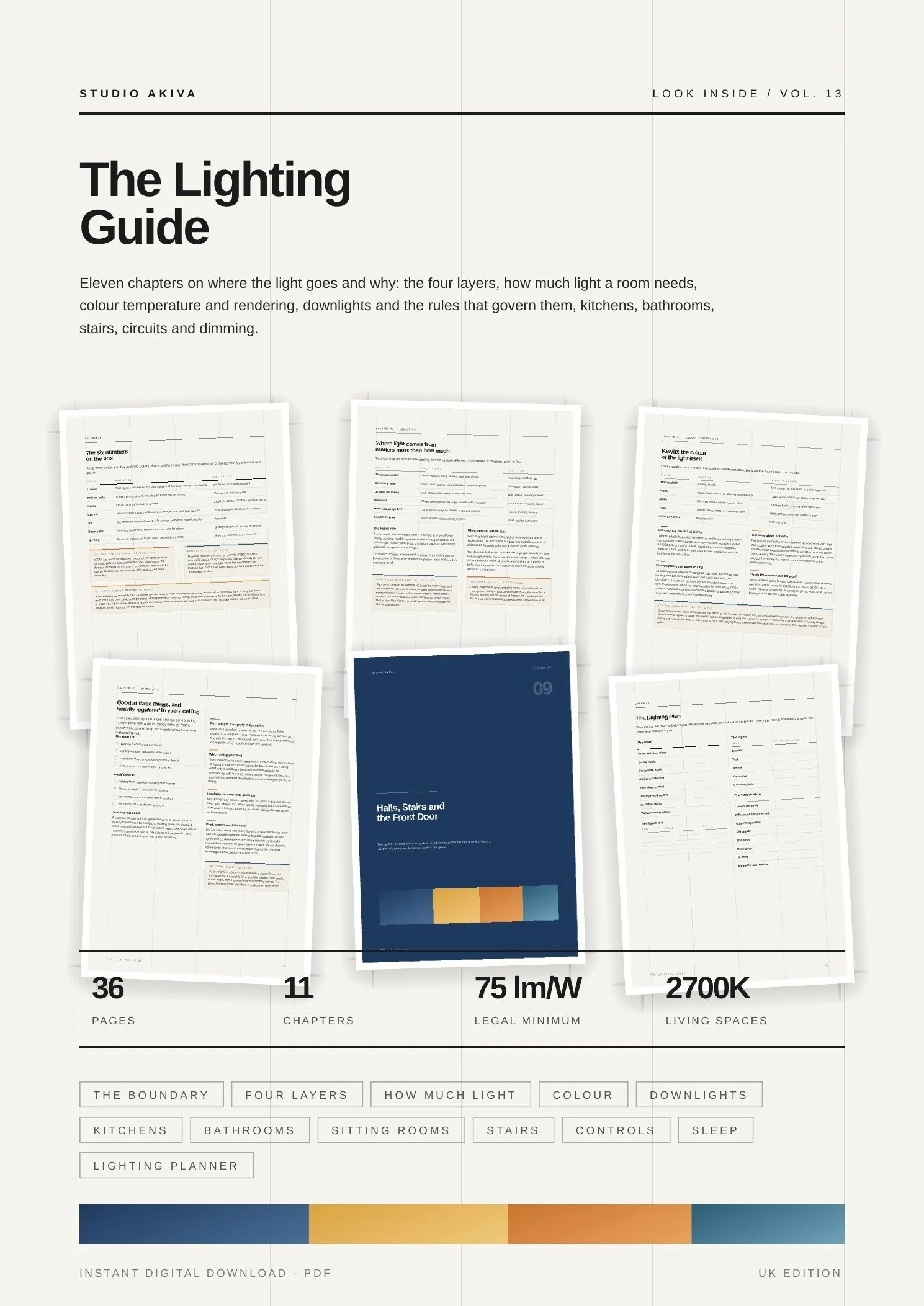 Vol 13 - The Lighting Guide - Teaser (UK).jpg