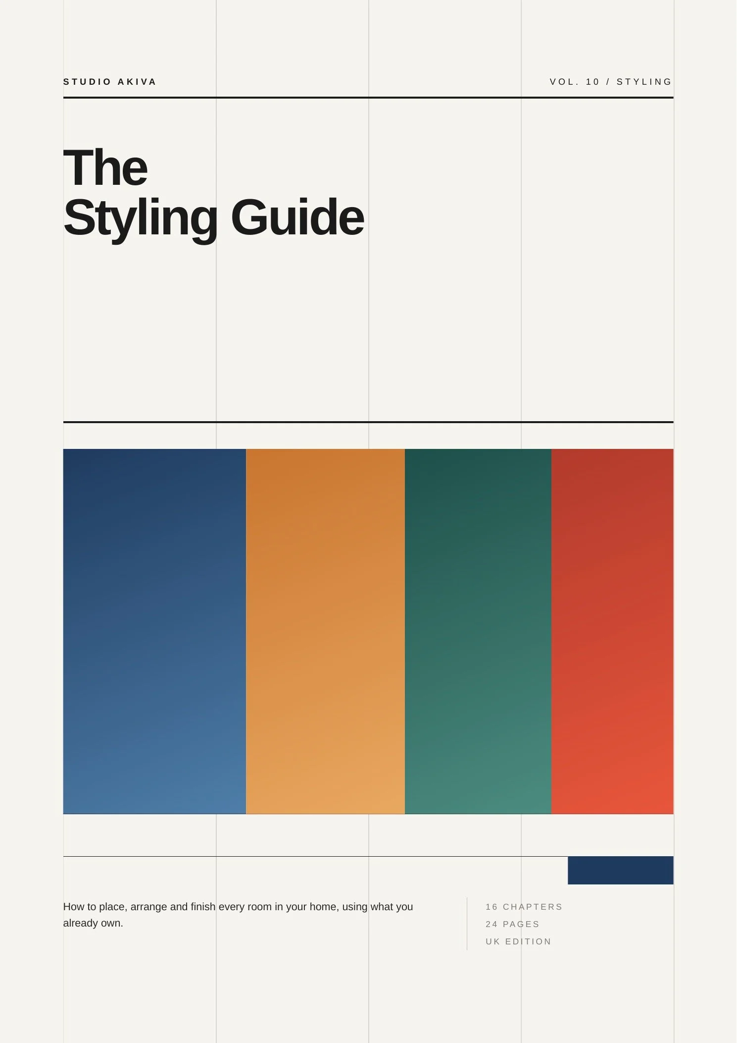 The Styling Guide