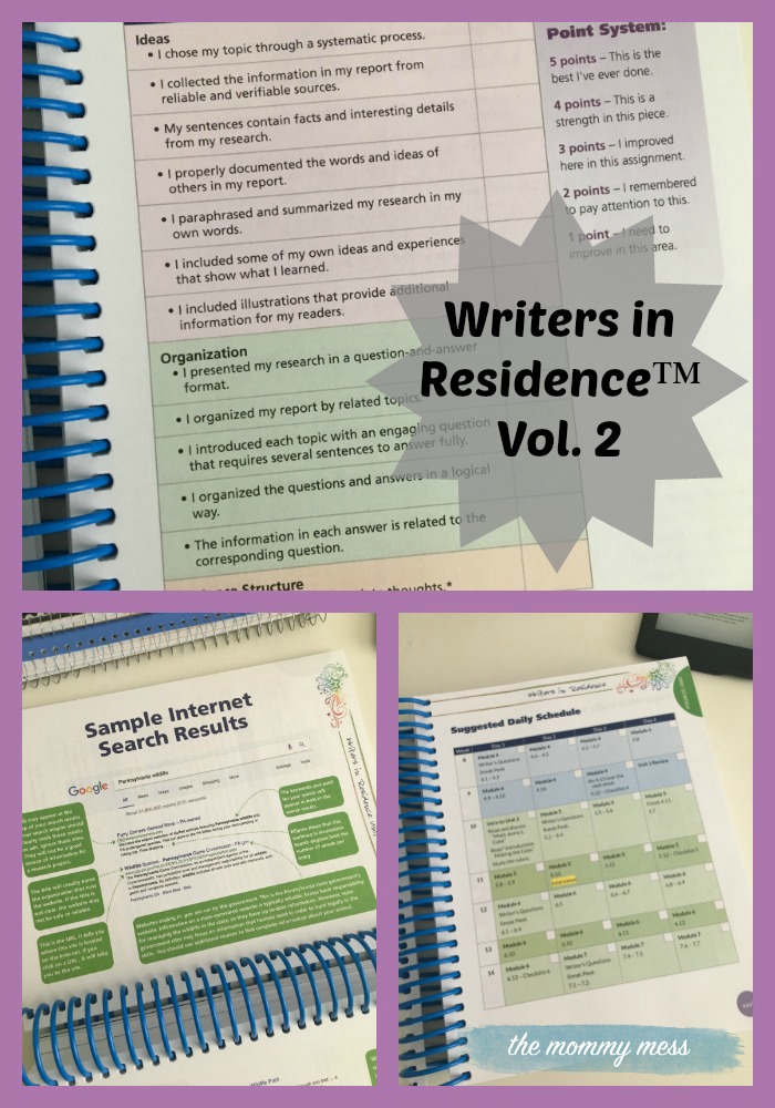 Homeschool Writing in Middle School: How To Inspire a Reluctant Writer