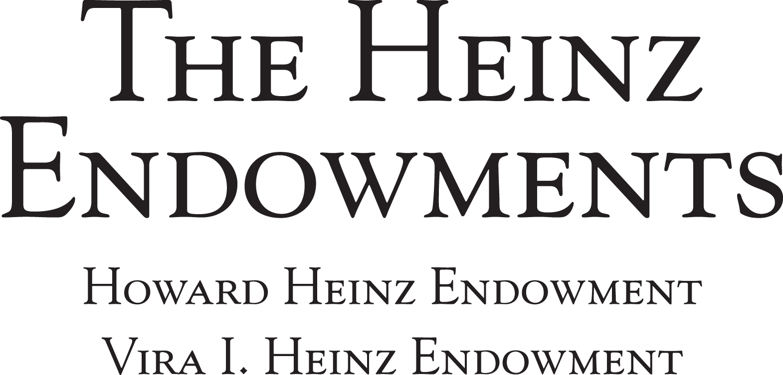 The Heinz Endowments